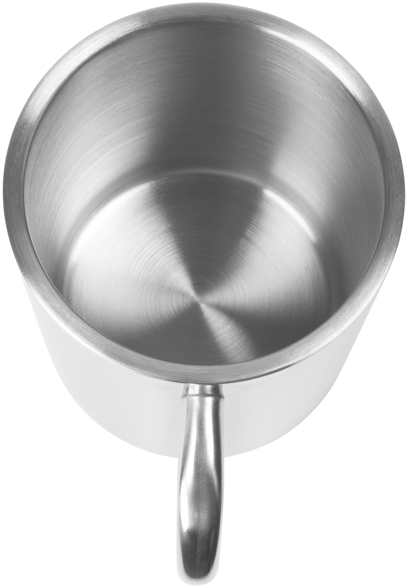 Thermotasse Kaffeetasse Kaffeebecher Thermobecher Edelstahltasse Edelstahlbecher