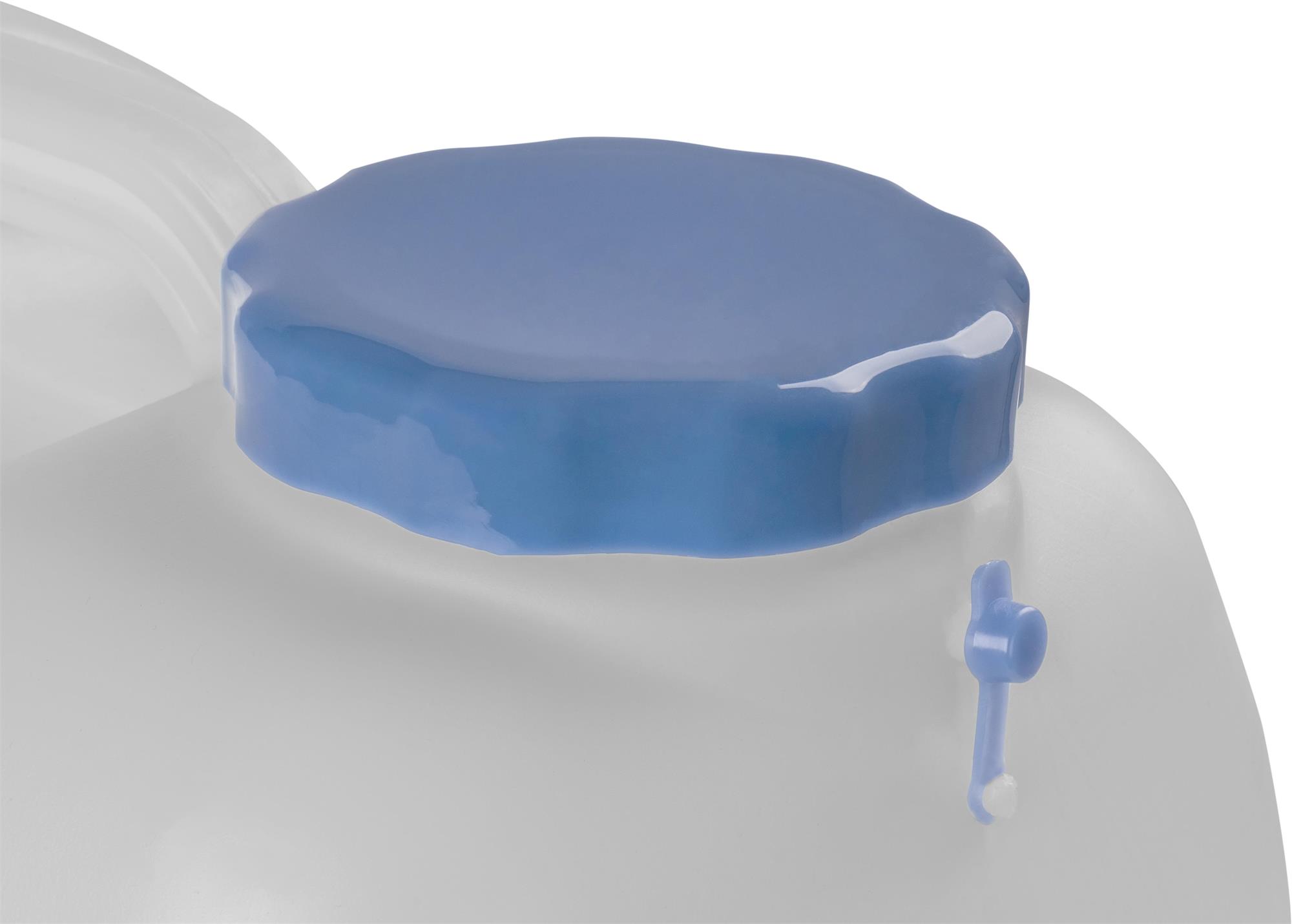 Bidons d/'eau 23 L Réservoir D/'Eau Camping potable Récipient HD-PE garanti
