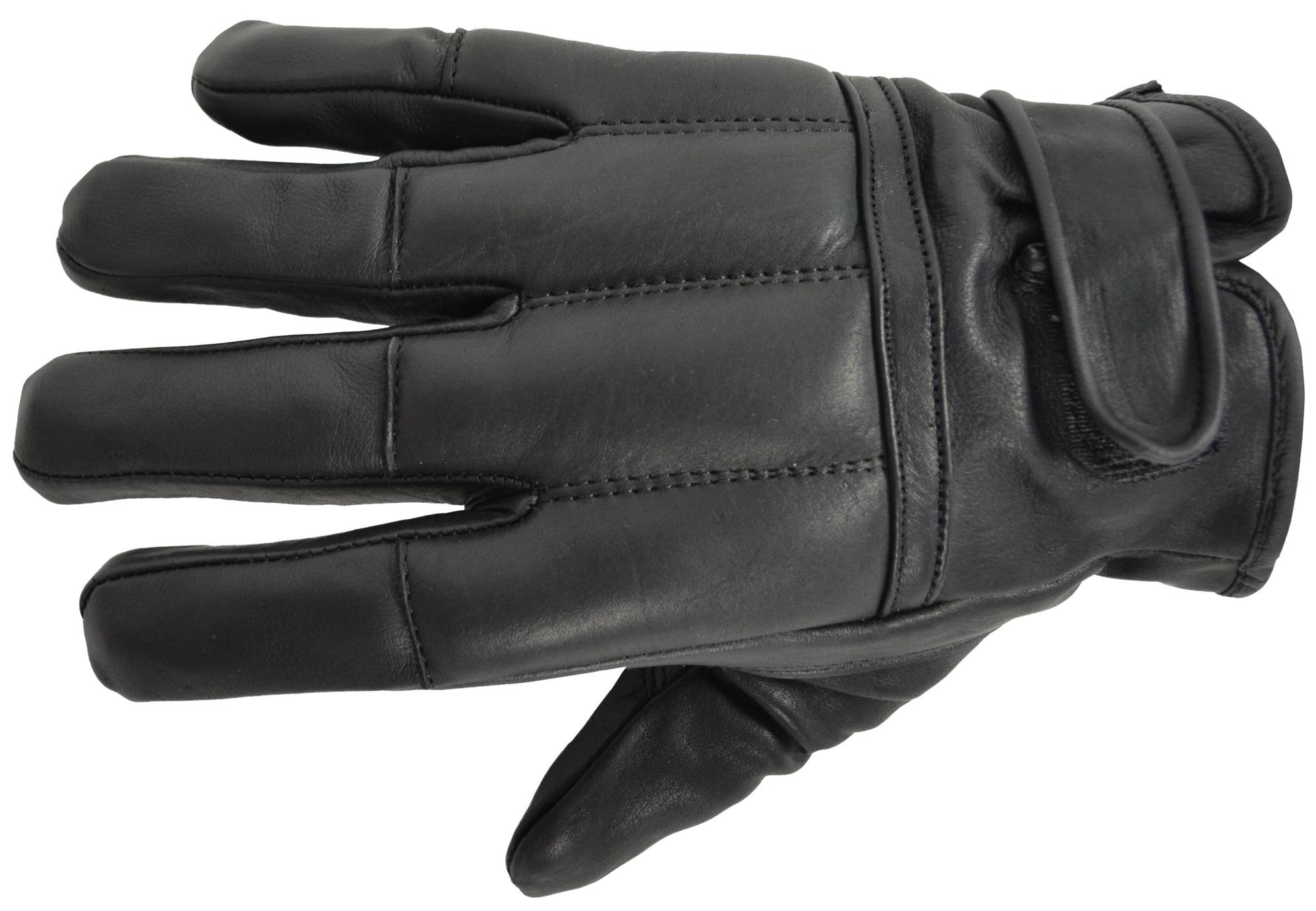 Handschuhe mit Quarzsandfüllung Quarzsandhandschuhe Security Einsatzhandschuhe 