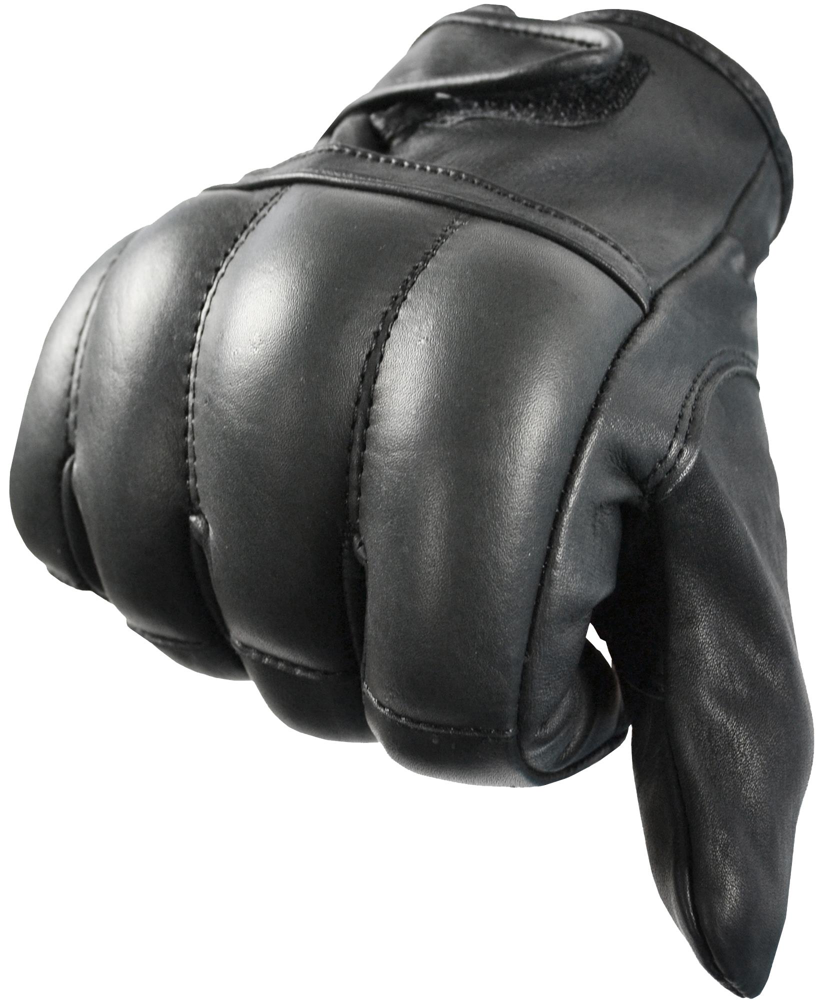 Quarzsandhandschuhe Defender Security Handschuhe Einsatzhandschuhe mit Kevlar