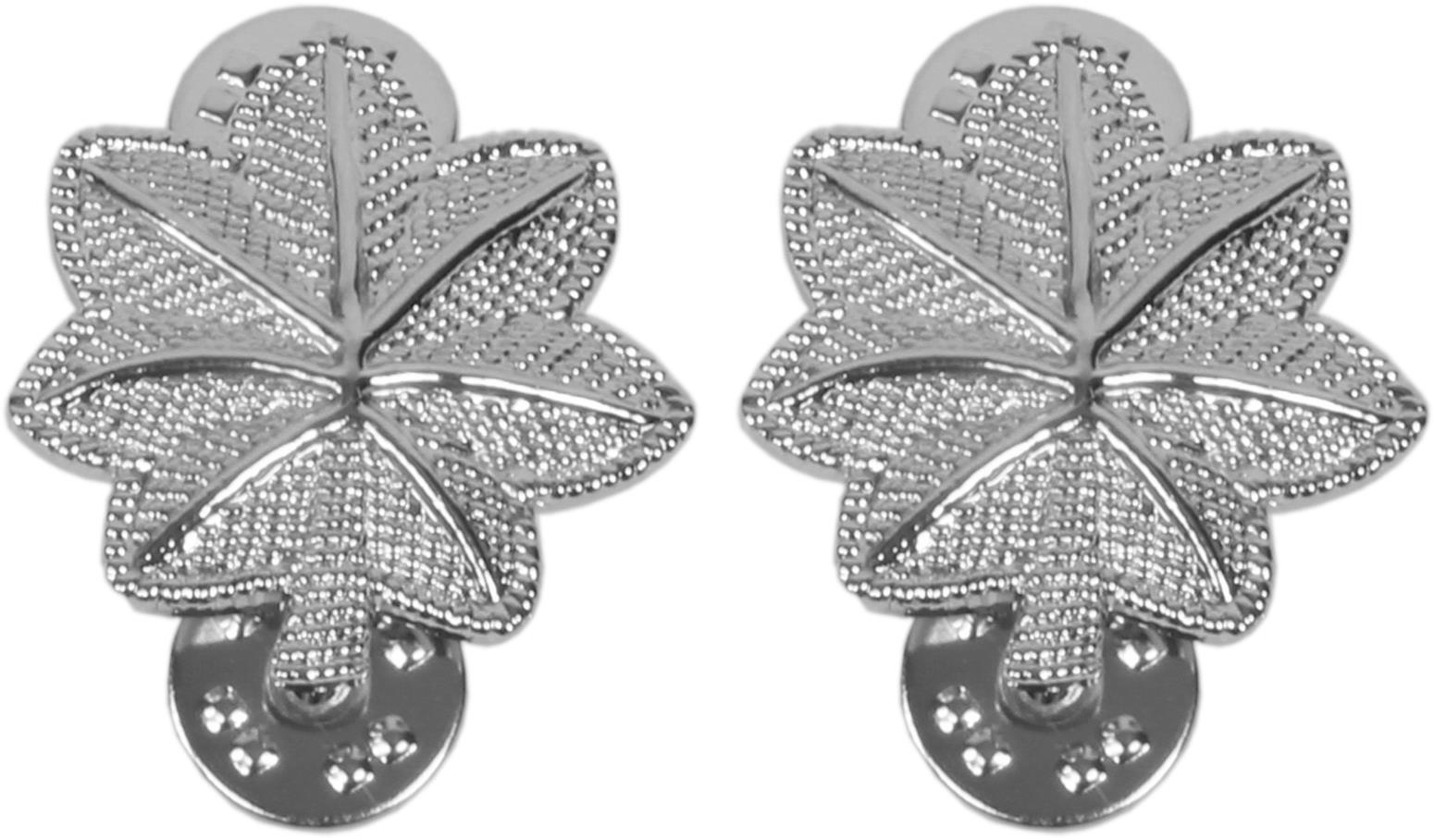US Rangabzeichen Emblem aus Metall mit Nadelverschluss diverese Ausführungen - Bild 17 von 41