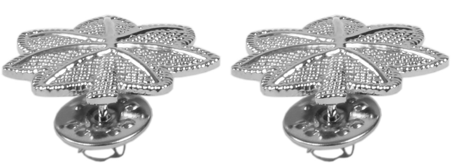 US Rangabzeichen Emblem aus Metall mit Nadelverschluss diverese Ausführungen - Bild 20 von 41