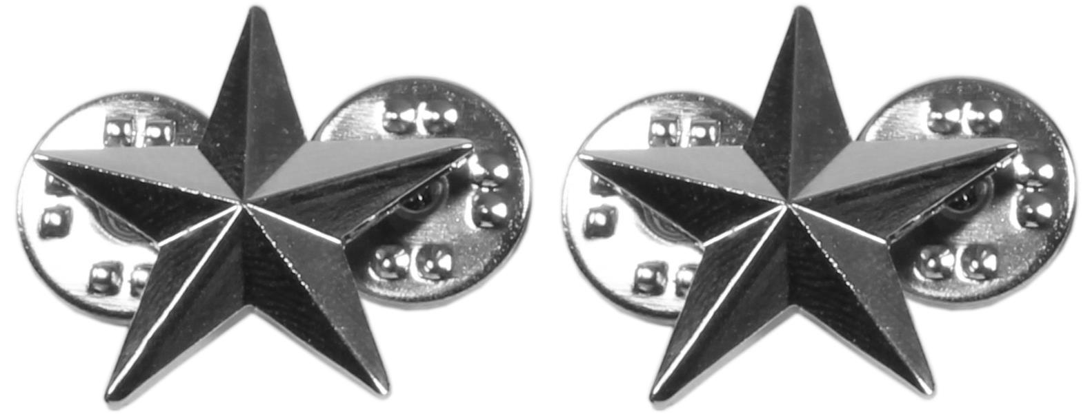US Rangabzeichen Emblem aus Metall mit Nadelverschluss diverese Ausführungen - Bild 26 von 41