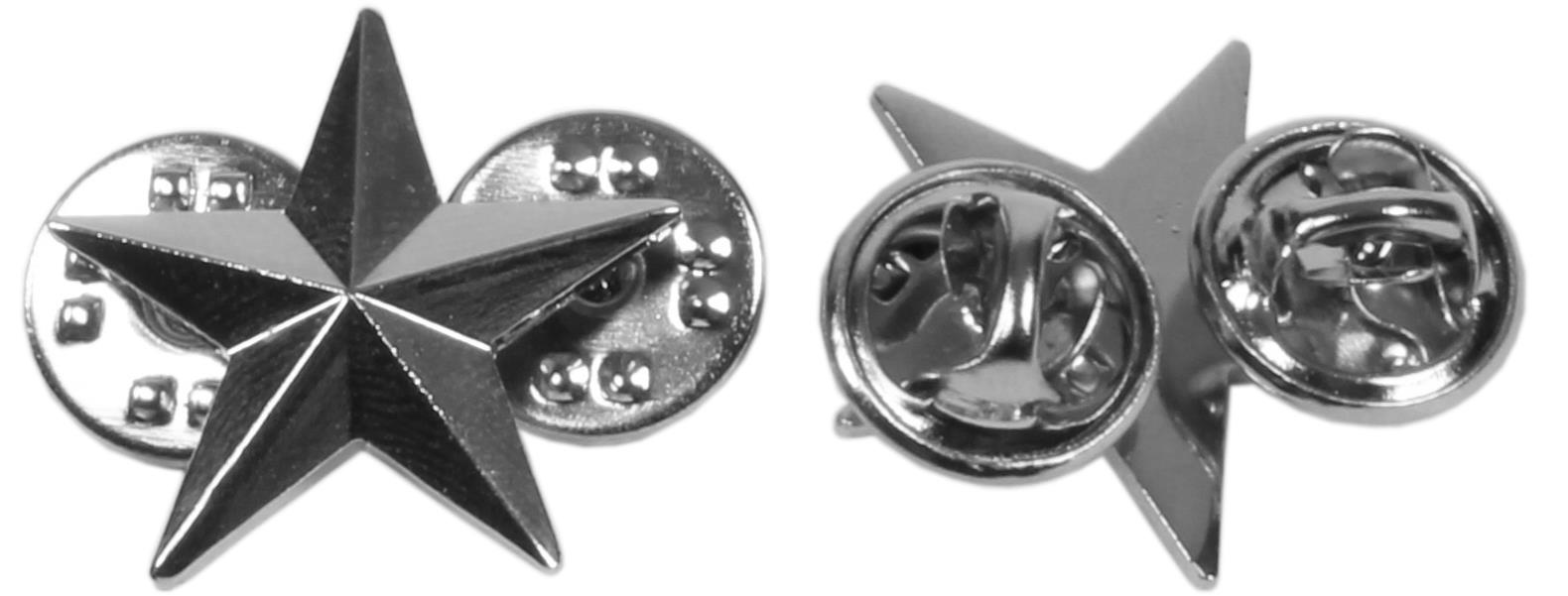 US Rangabzeichen Emblem aus Metall mit Nadelverschluss diverese Ausführungen - Bild 27 von 41