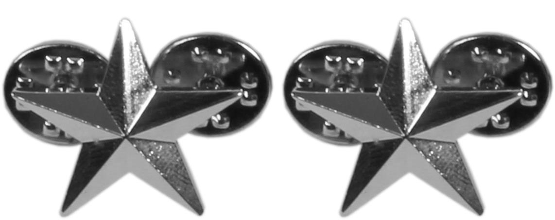 US Rangabzeichen Emblem aus Metall mit Nadelverschluss diverese Ausführungen - Bild 28 von 41