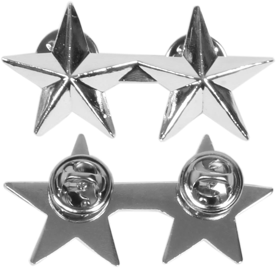 US Rangabzeichen Emblem aus Metall mit Nadelverschluss diverese Ausführungen - Bild 30 von 41