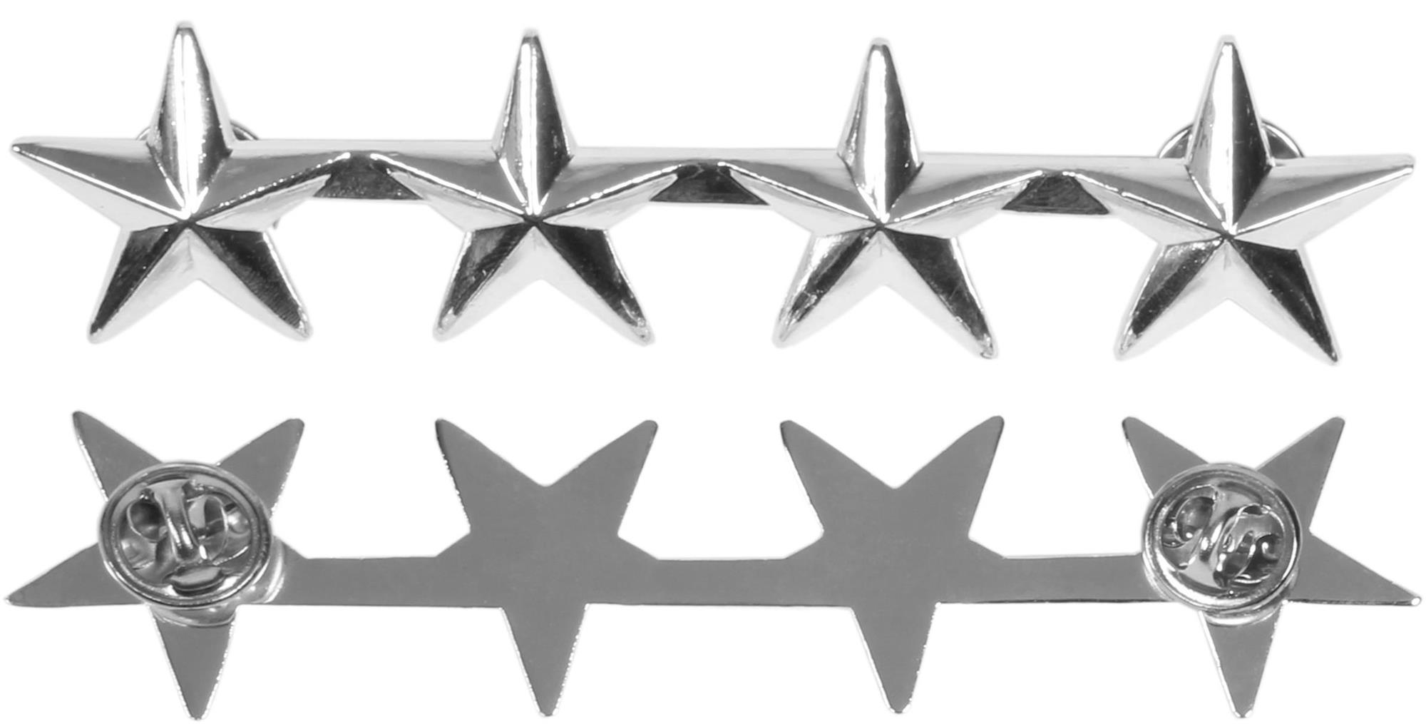 US Rangabzeichen Emblem aus Metall mit Nadelverschluss diverese Ausführungen - Bild 37 von 41