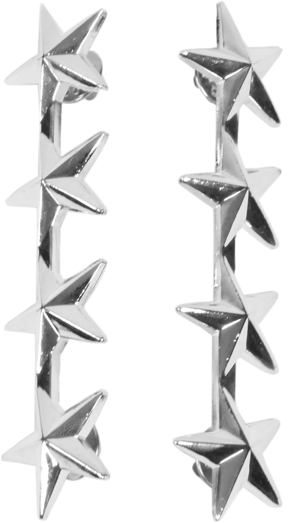 US Rangabzeichen Emblem aus Metall mit Nadelverschluss diverese Ausführungen - Bild 38 von 41