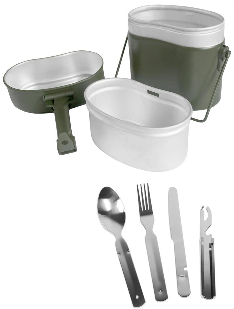 BW nach TL Essbesteck Reisebesteck Outdoor Besteck normani ORIGINAL Bundeswehr Edelstahl BESTECK CAMPINGBESTECK BW nach TL Essbesteck Reisebesteck Outdoor Besteck normani ORIGINAL Bundeswehr Edelstahl BESTECK CAMPINGBESTECK