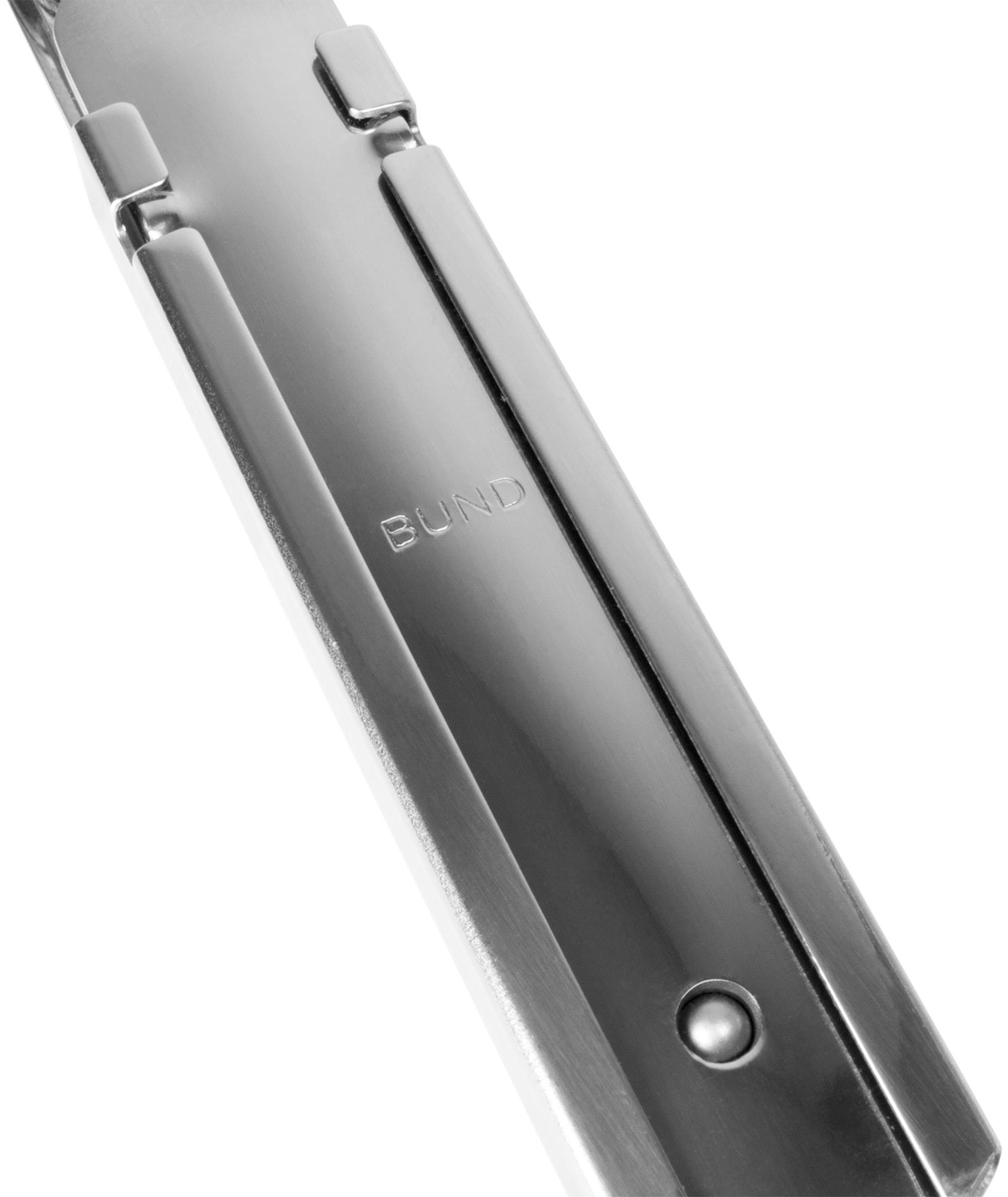 Bundeswehr Essgeschirrset Essbesteck Kochgeschirr Tasse Rostfrei Feuerfest BW - Bild 13 von 21