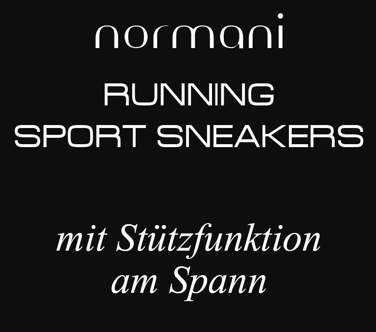 4 Paar normani Sportsocken bunt für Damen und Herren