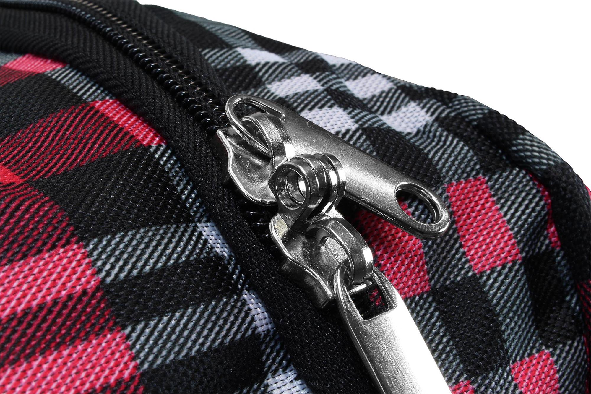 Reisetaschen mit 3 Rollen 80 Liter Volumen viele Farben Unisex - Bild 21 von 190