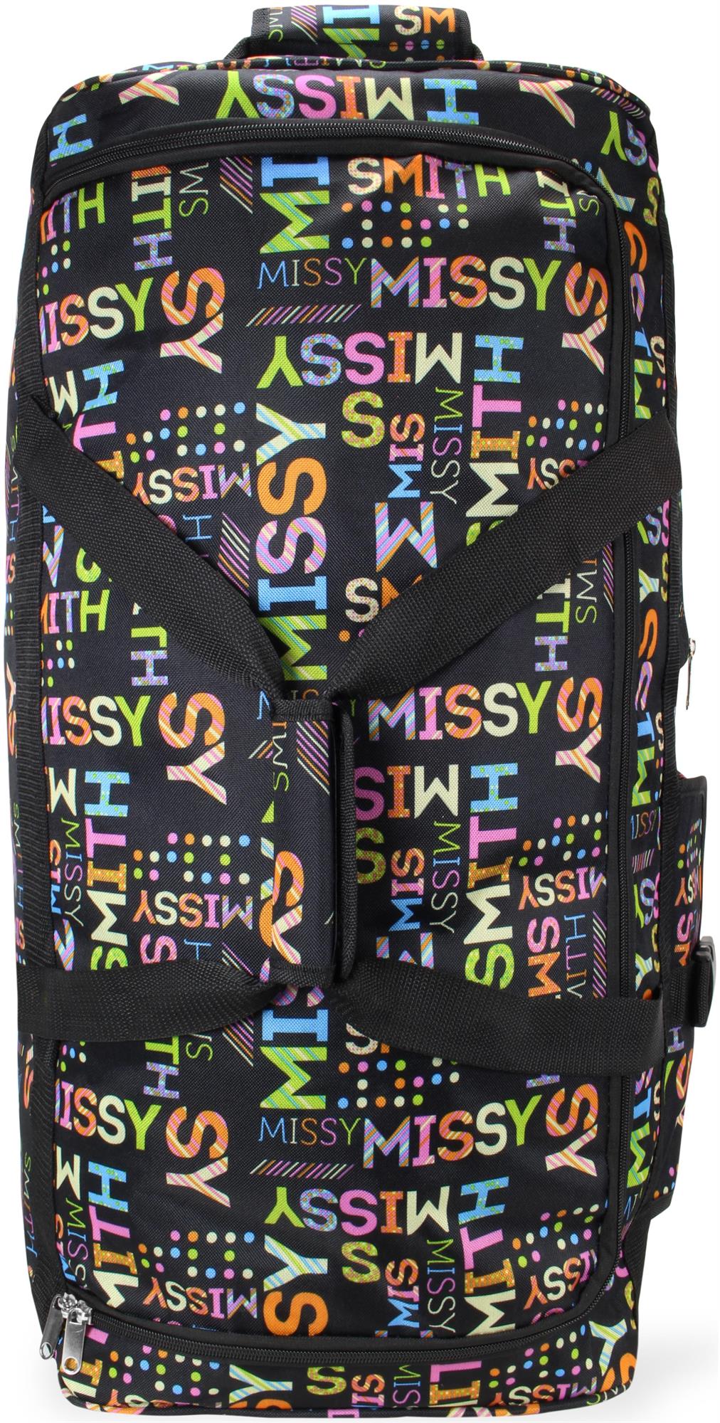 Reisetaschen mit 3 Rollen 80 Liter Volumen viele Farben Unisex - Bild 32 von 190