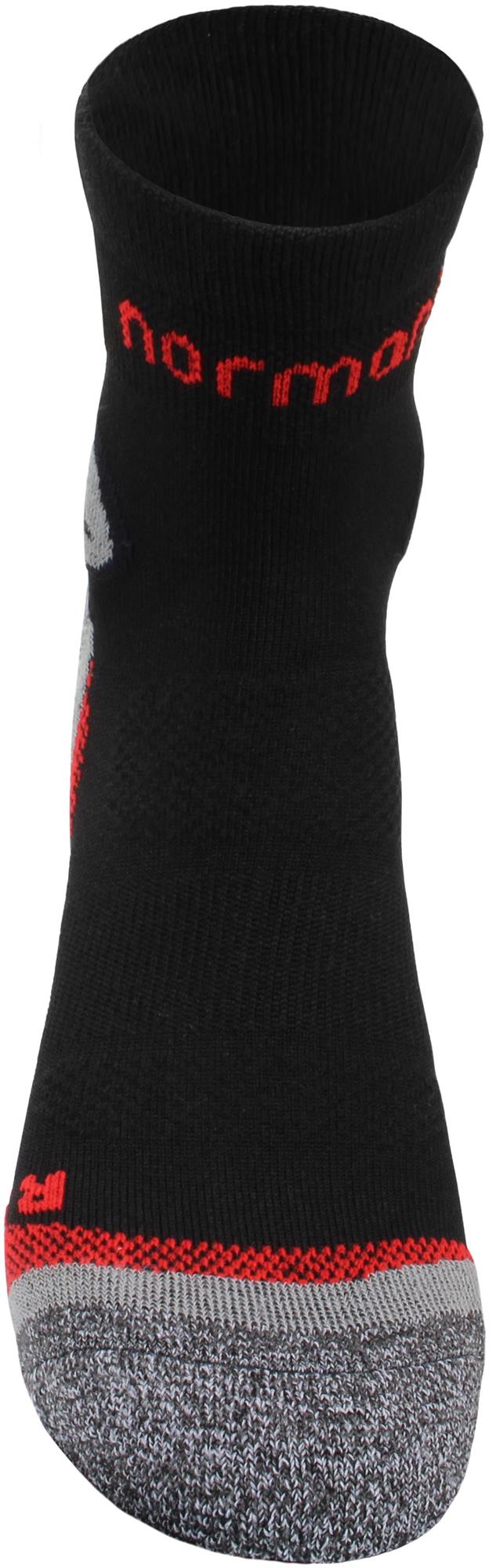 3 Paar Kurzschaft-Sportsocken mit verstärkter Sohle und Frotteepolster - Bild 8 von 21