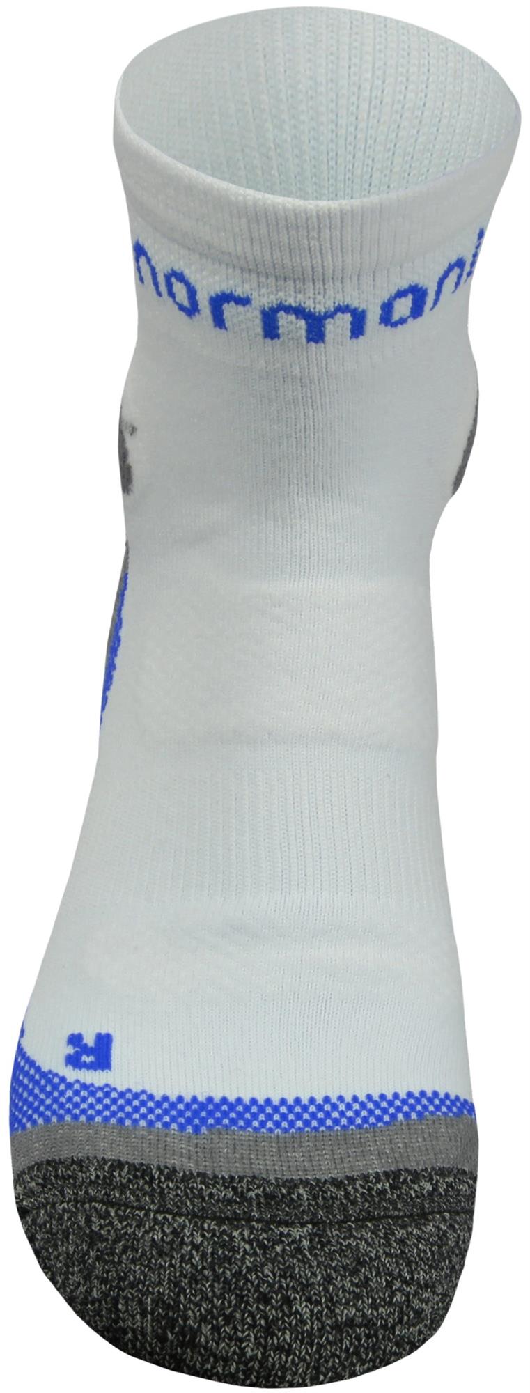 3 Paar Kurzschaft-Sportsocken mit verstärkter Sohle und Frotteepolster - Bild 13 von 21