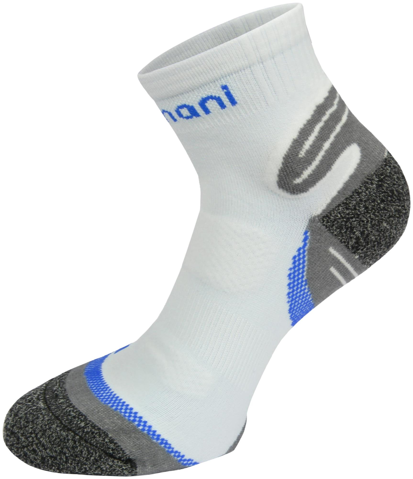 3 Paar Kurzschaft-Sportsocken mit verstärkter Sohle und Frotteepolster - Bild 14 von 21