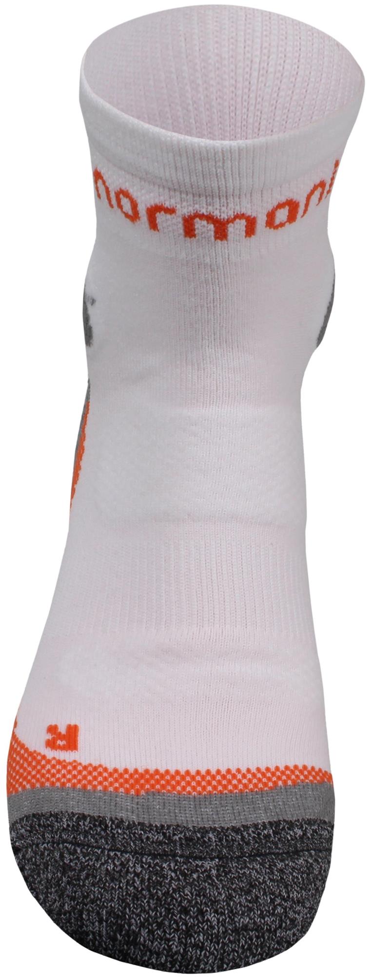3 Paar Kurzschaft-Sportsocken mit verstärkter Sohle und Frotteepolster - Bild 18 von 21