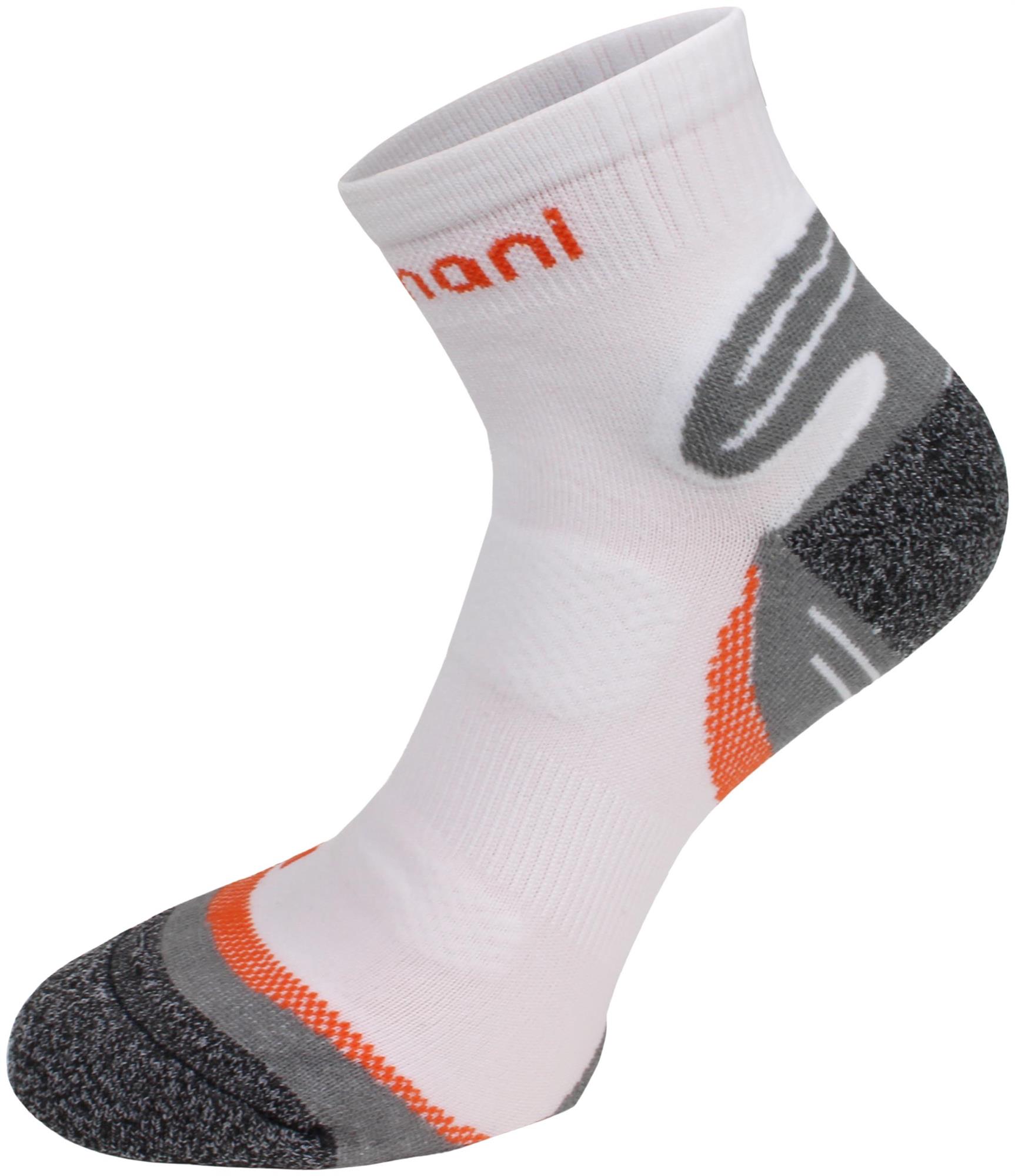 3 Paar Kurzschaft-Sportsocken mit verstärkter Sohle und Frotteepolster - Bild 19 von 21