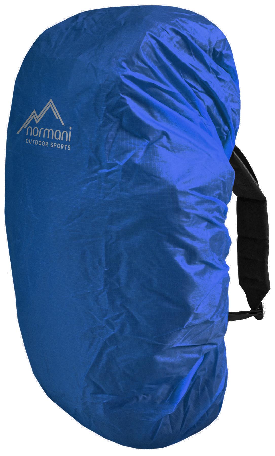 Rucksack Regenschutz Raincover Regenhülle Regenabdeckung Ranzen Überzug 30-40L 