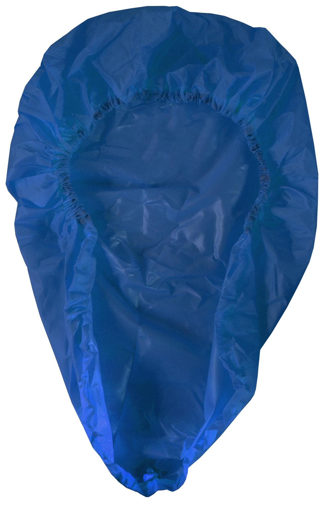 Regenhülle Regenüberzug Regenschutz für Rucksack 40 bis 50 Liter 3000 Wassersäul - Bild 7 von 56