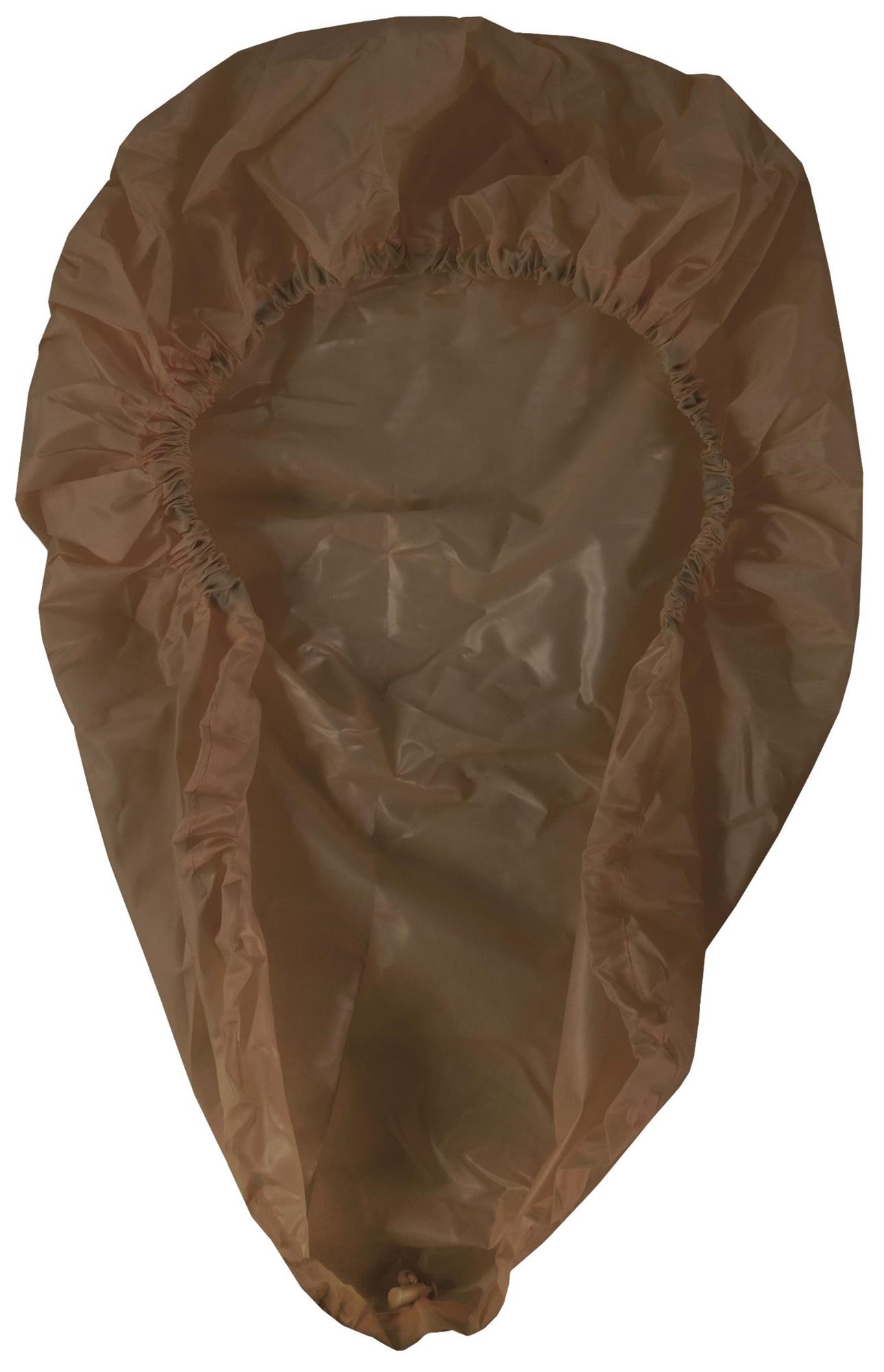 Regenhülle Regenüberzug Regenschutz für Rucksack 40 bis 50 Liter 3000 Wassersäul - Bild 11 von 56