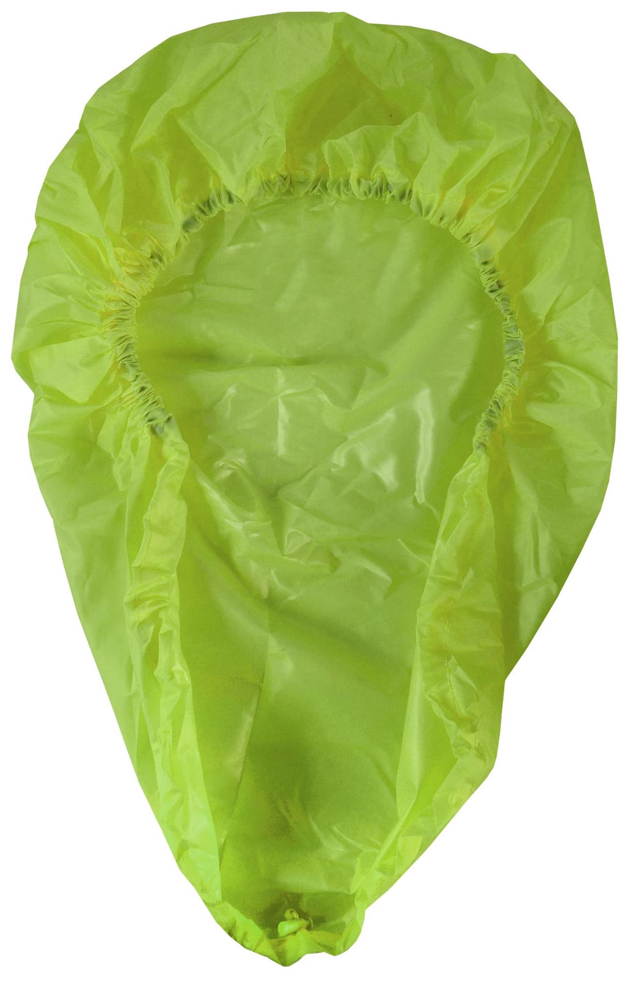 Regenhülle Regenüberzug Regenschutz für Rucksack 40 bis 50 Liter 3000 Wassersäul - Bild 23 von 56