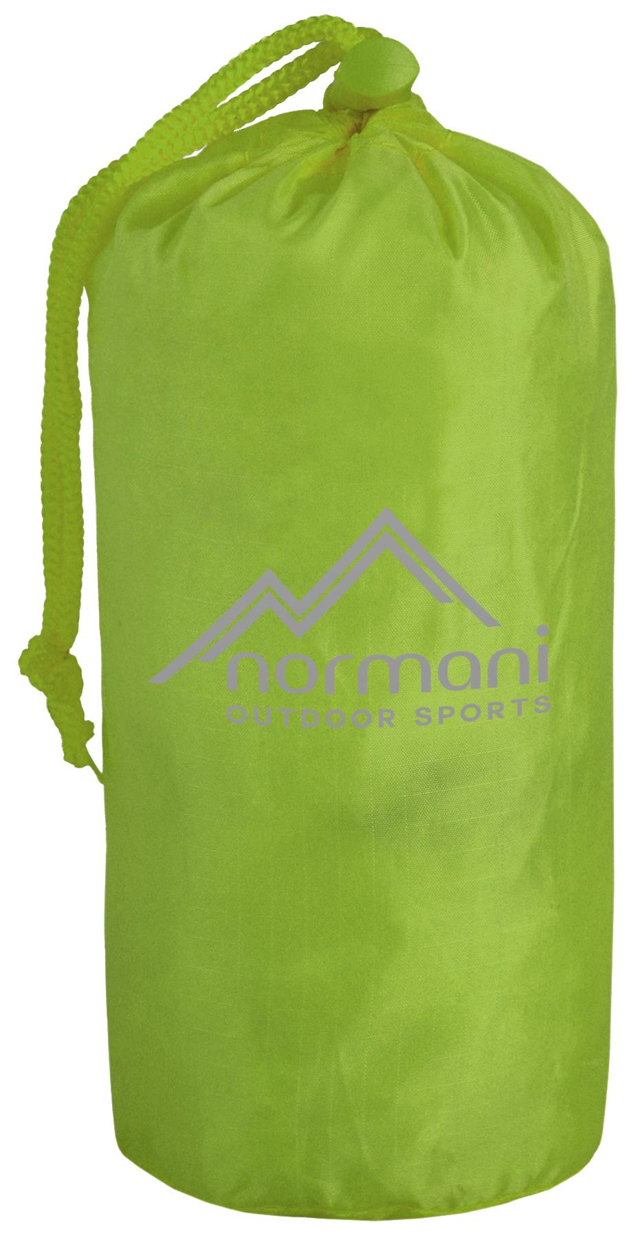 Regenhülle Regenüberzug Regenschutz für Rucksack 40 bis 50 Liter 3000 Wassersäul - Bild 24 von 56