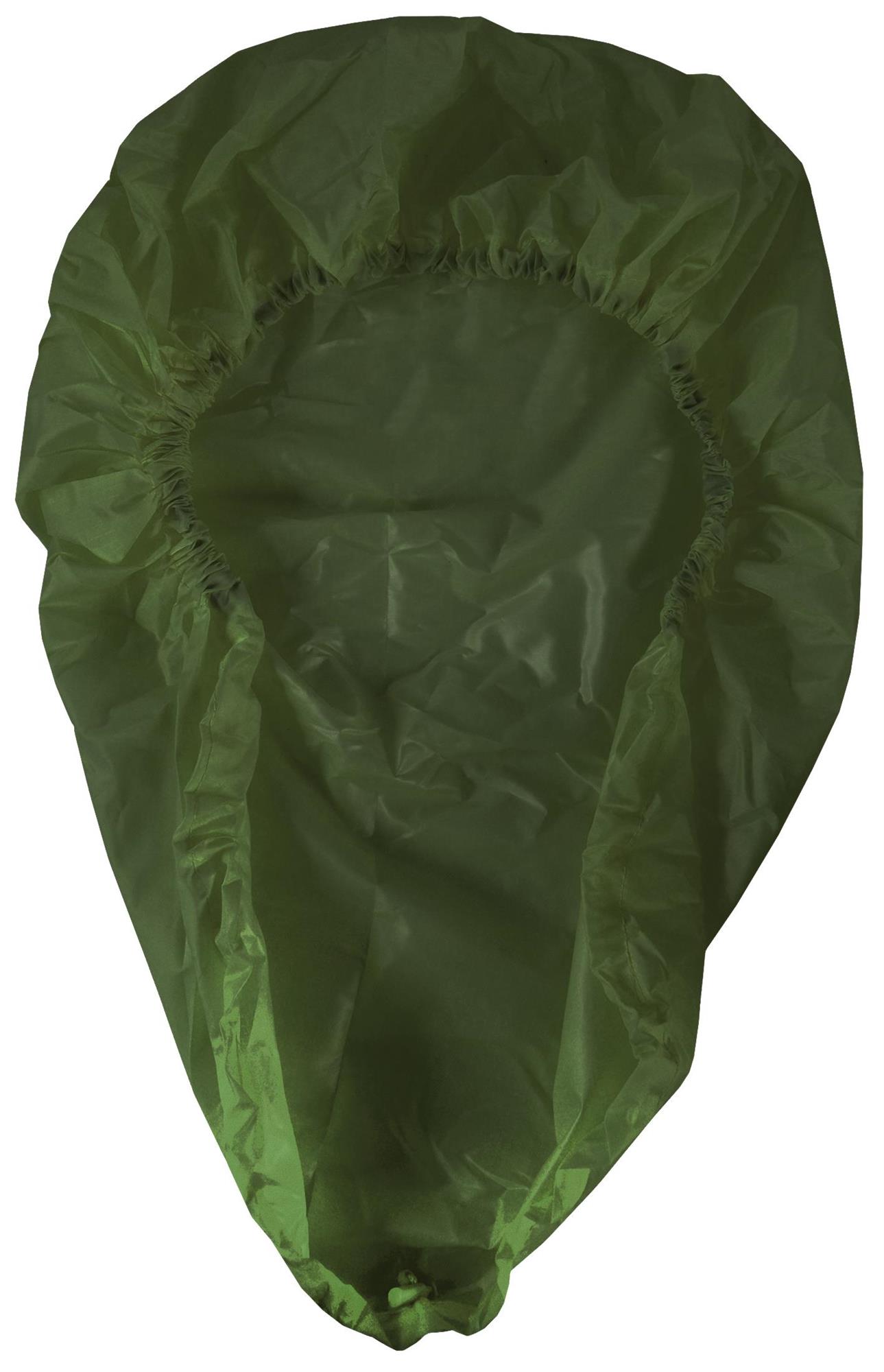 Regenhülle Regenüberzug Regenschutz für Rucksack 40 bis 50 Liter 3000 Wassersäul - Bild 27 von 56
