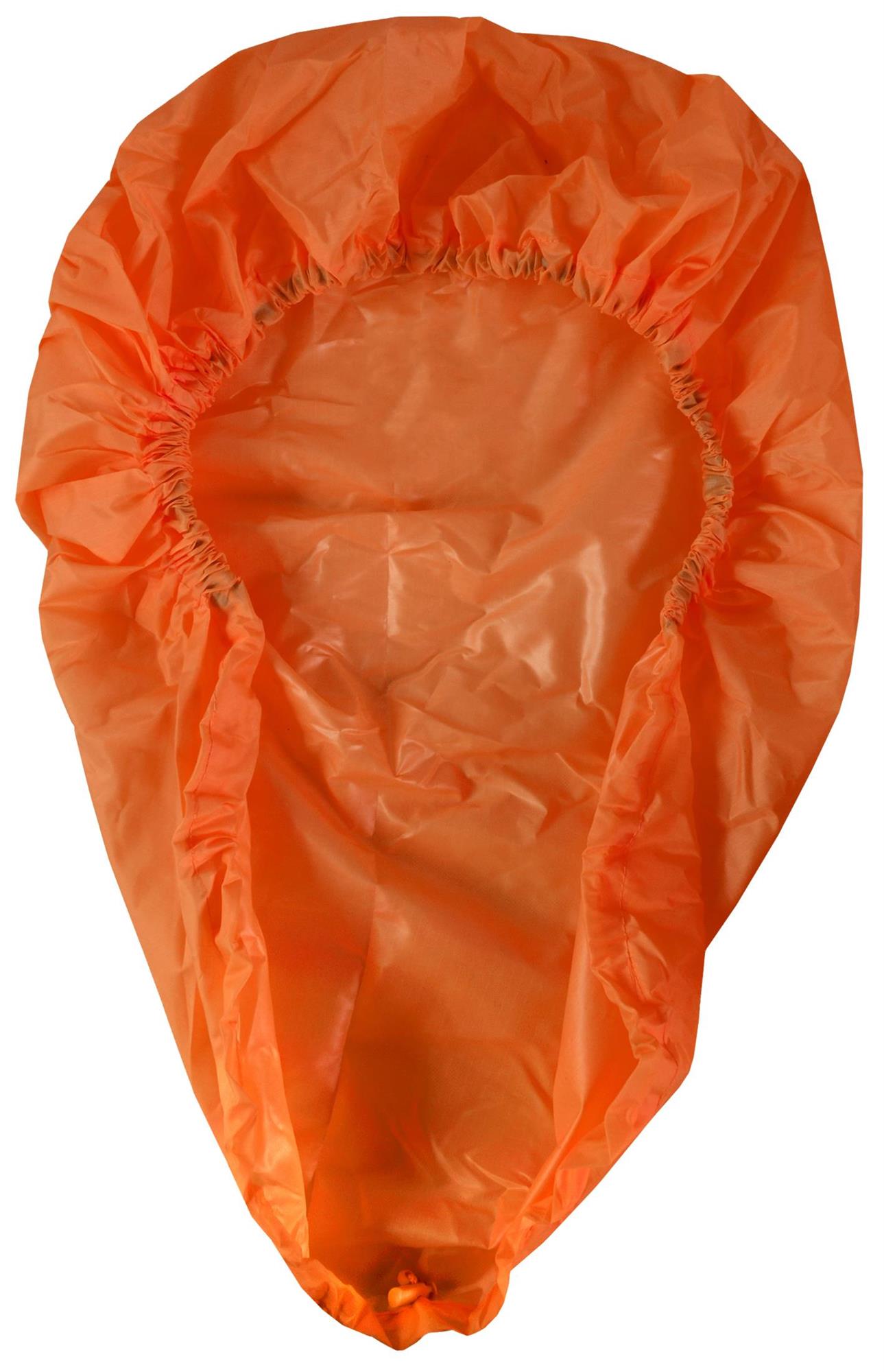 Regenhülle Regenüberzug Regenschutz für Rucksack 40 bis 50 Liter 3000 Wassersäul - Bild 31 von 56