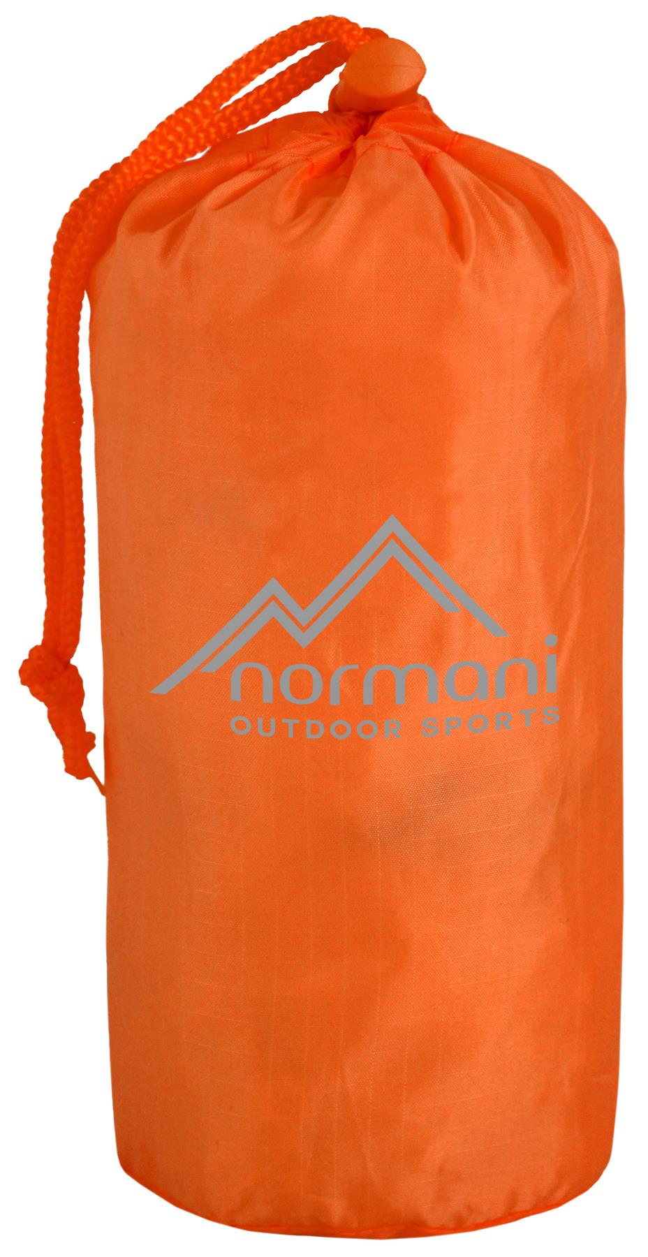 Regenhülle Regenüberzug Regenschutz für Rucksack 40 bis 50 Liter 3000 Wassersäul - Bild 32 von 56