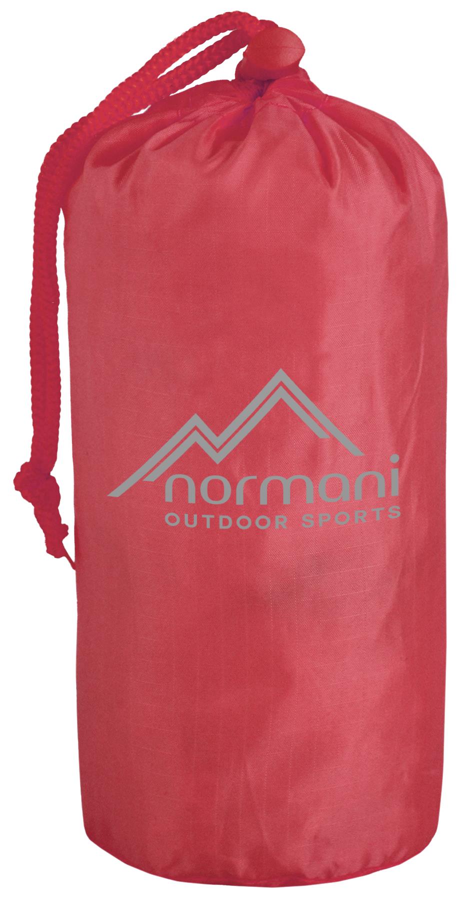 Regenhülle Regenüberzug Regenschutz für Rucksack 40 bis 50 Liter 3000 Wassersäul - Bild 36 von 56