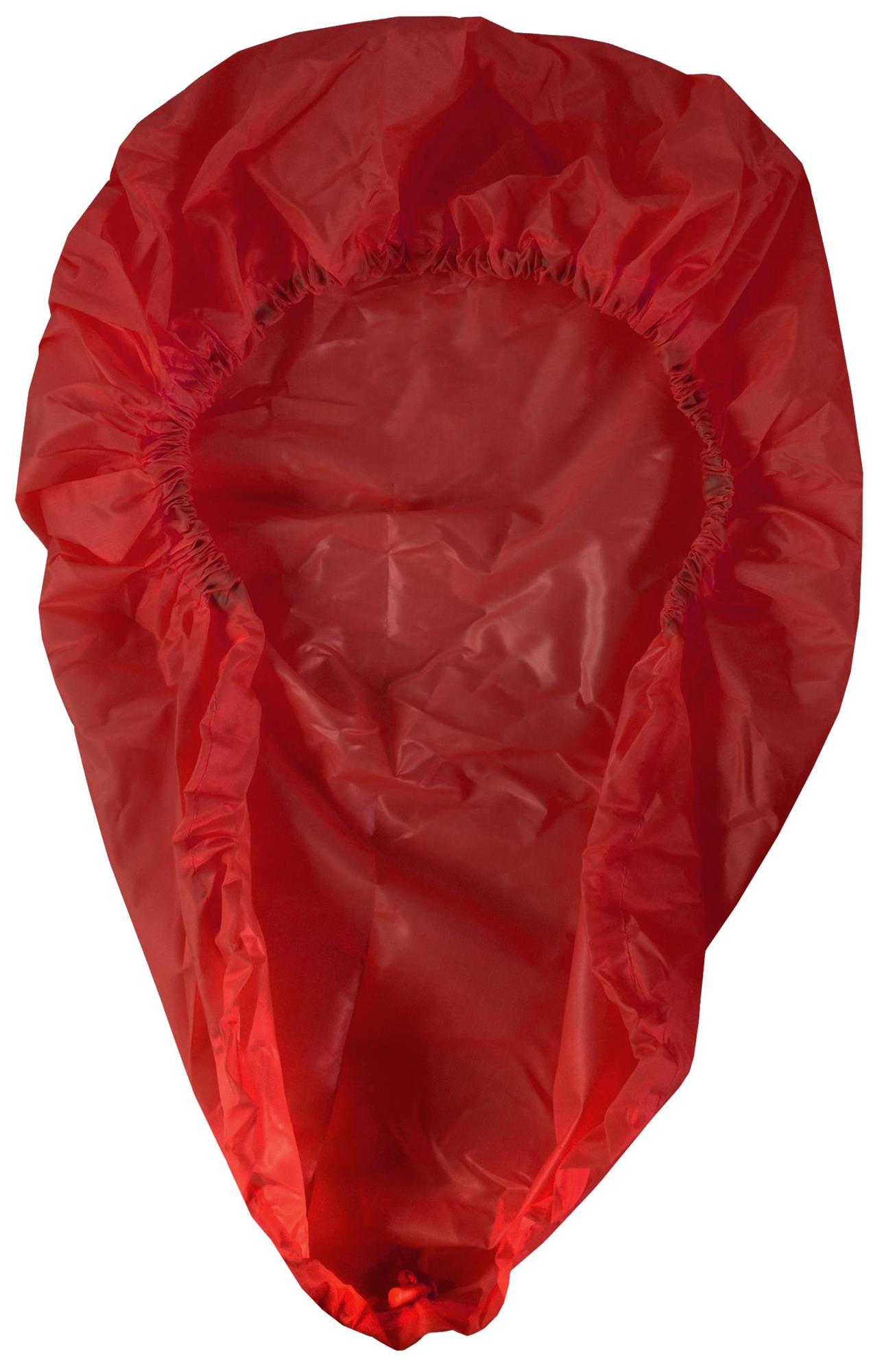 Regenhülle Regenüberzug Regenschutz für Rucksack 40 bis 50 Liter 3000 Wassersäul - Bild 39 von 56