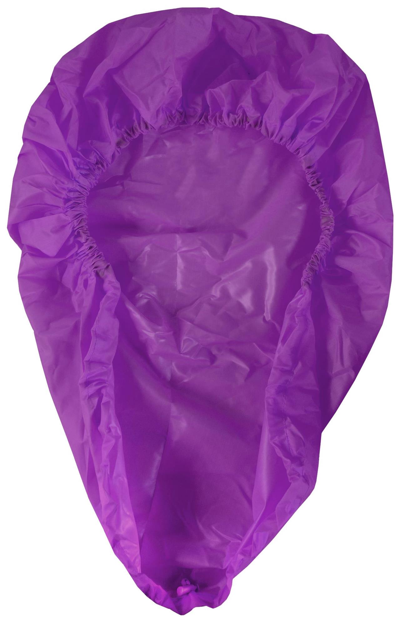 Regenhülle Regenüberzug Regenschutz für Rucksack 40 bis 50 Liter 3000 Wassersäul - Bild 47 von 56
