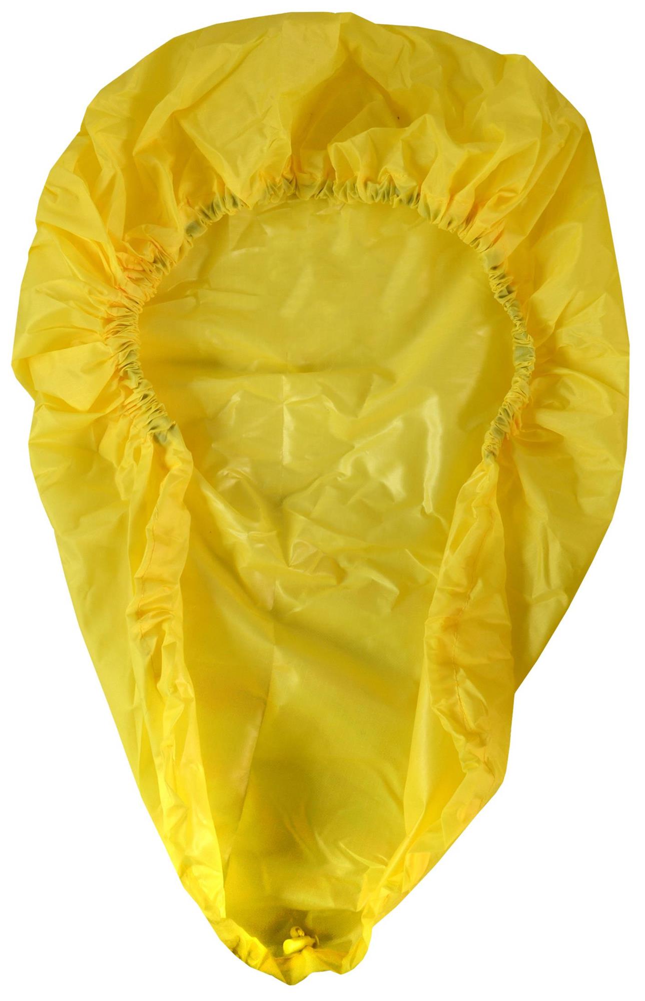 Regenhülle Regenüberzug Regenschutz für Rucksack 40 bis 50 Liter 3000 Wassersäul - Bild 19 von 56
