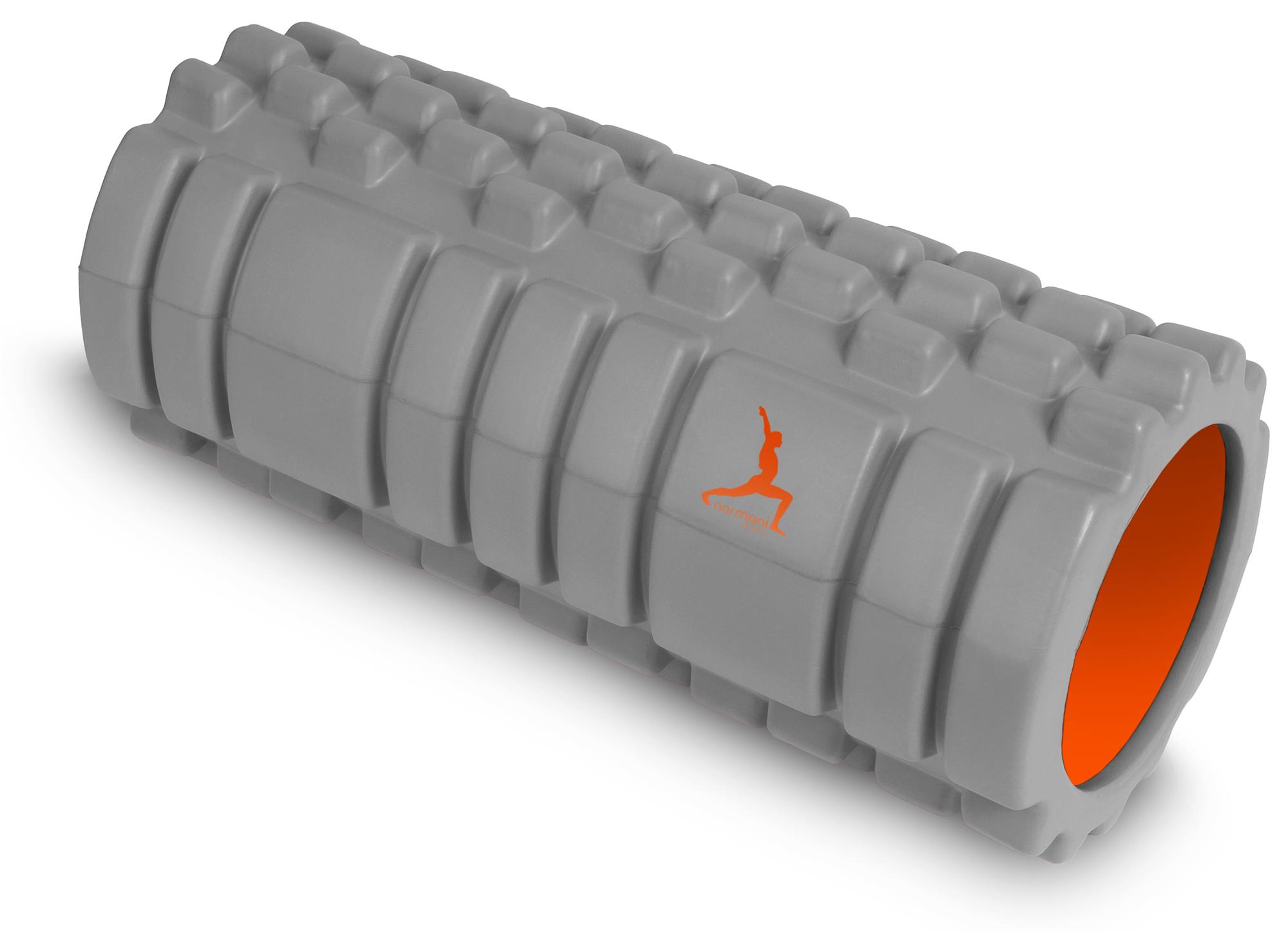 normani SPORTS® "SQUARE" Faszienrolle Fitness Foam Roller Yoga Training Pilates - Bild 7 von 12
