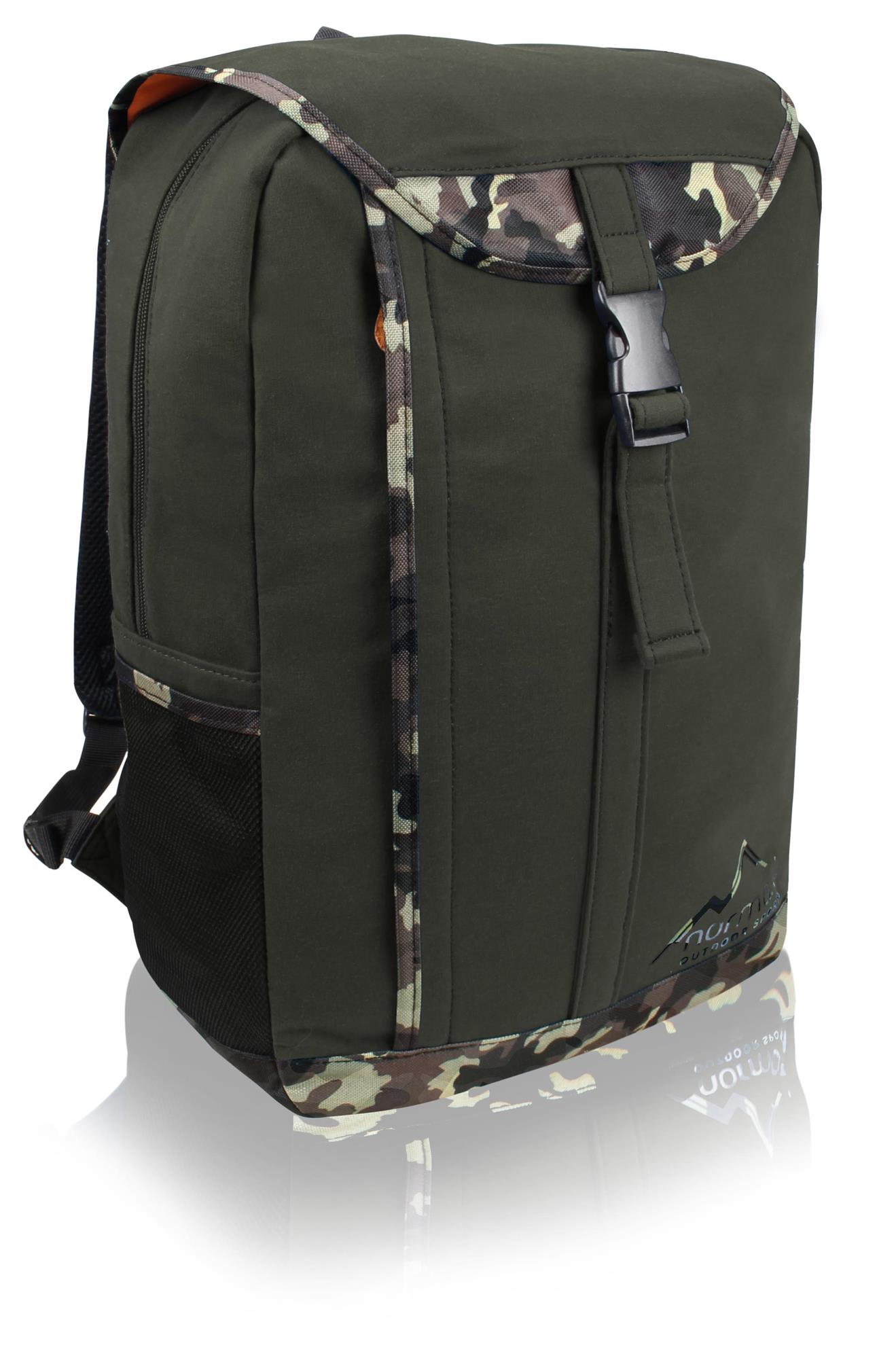 Rucksack Daypack Fahrradrucksack Freizeit Outdoor Büro Schule Wandern Sport