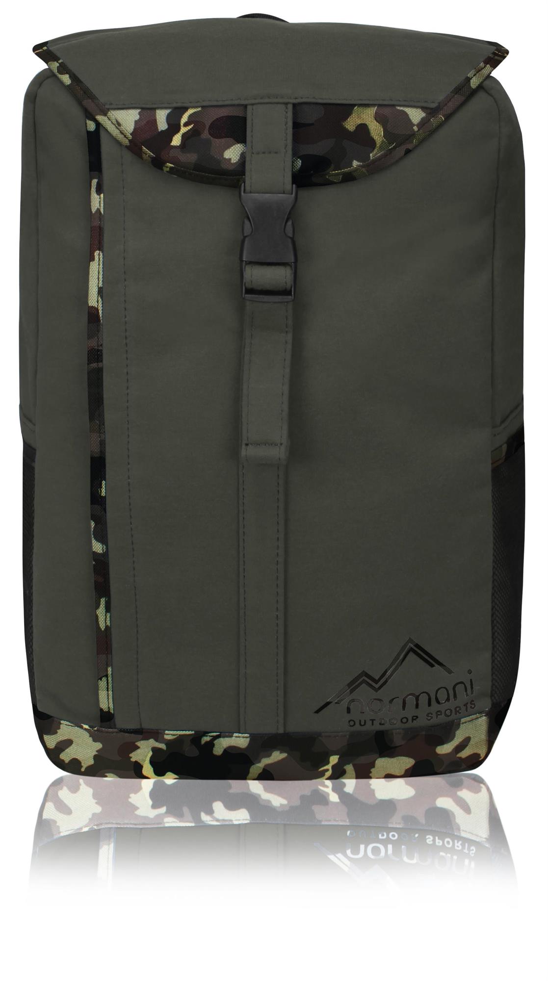 Rucksack Daypack Fahrradrucksack Freizeit Outdoor Büro Schule Wandern Sport