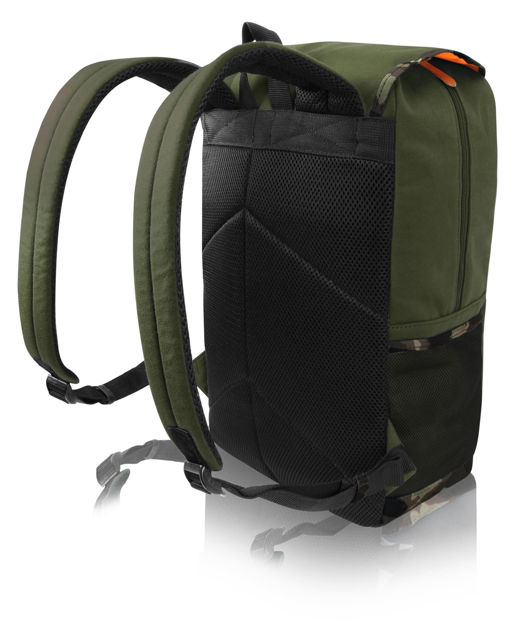 Rucksack Daypack Fahrradrucksack Freizeit Outdoor Büro Schule Wandern Sport