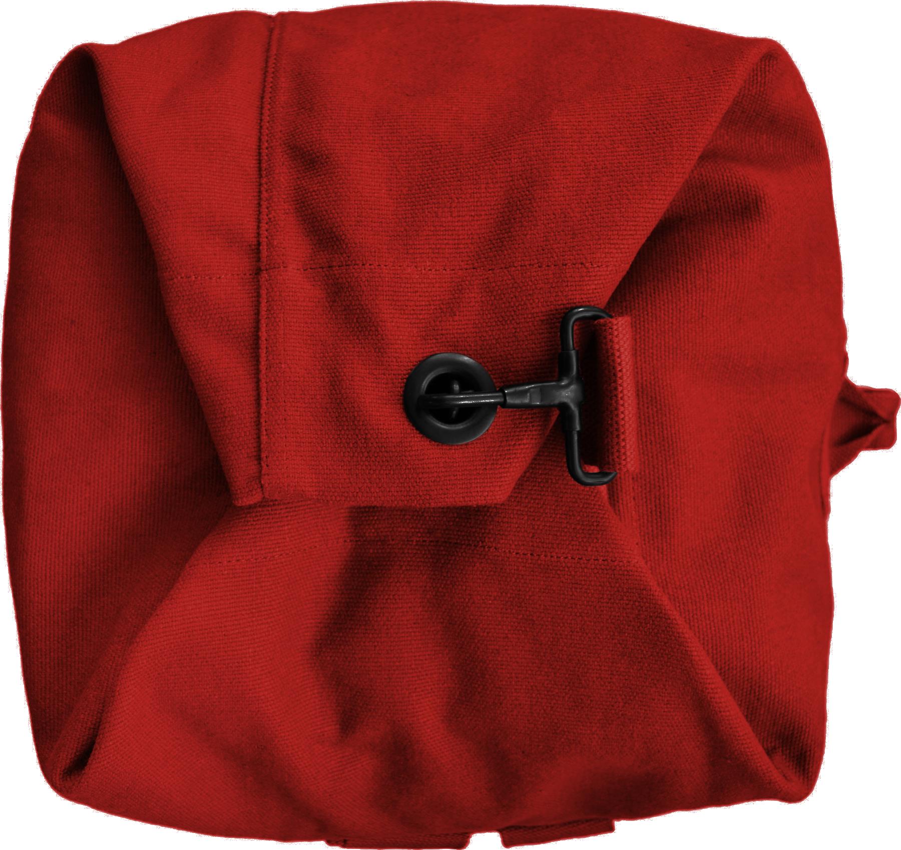 US Seesack Canvas Doppelgurt BW Rucksack -20 / 30 / 50 / 90 Liter Transportsack - Bild 21 von 33