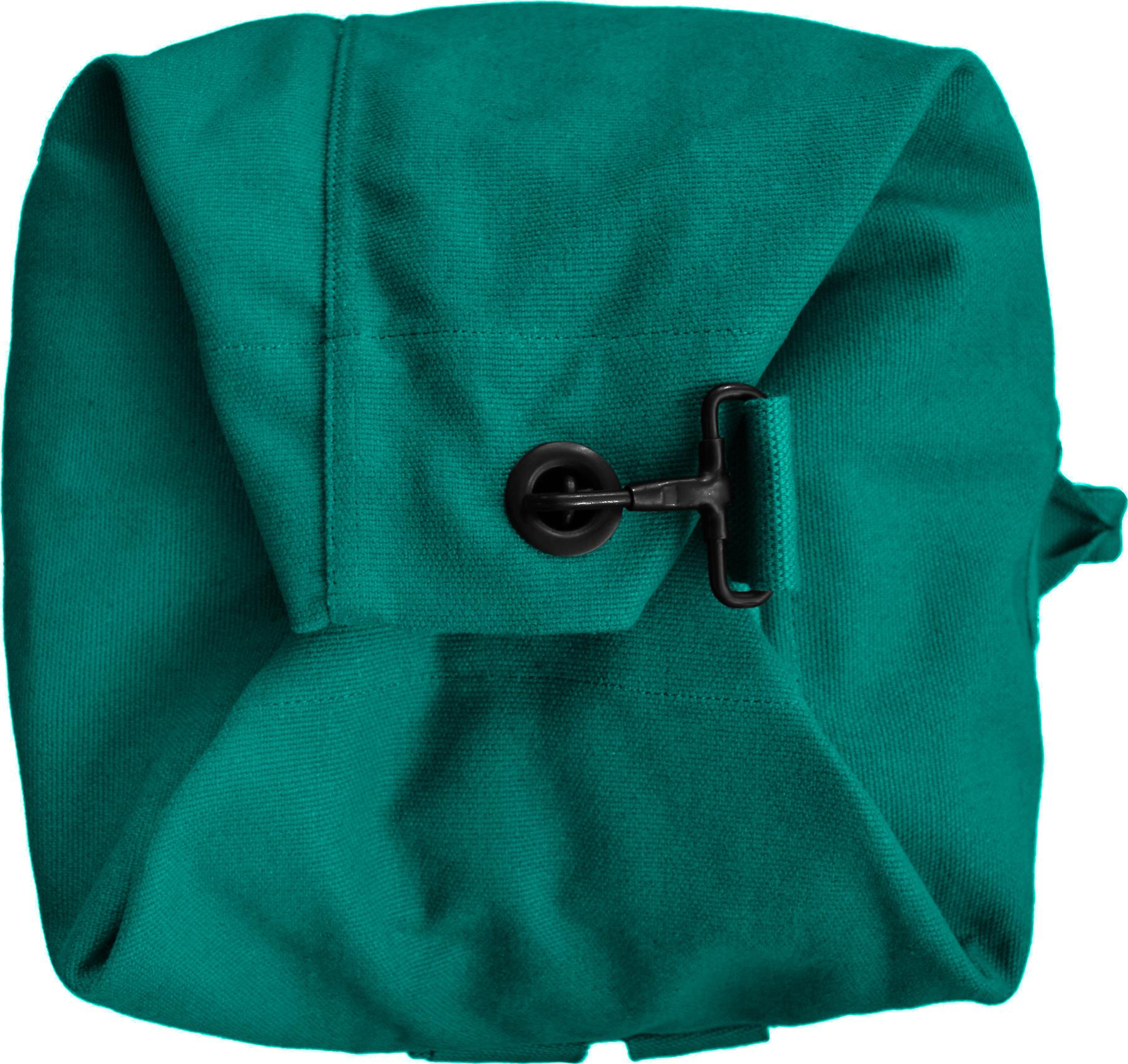 US Seesack Canvas Doppelgurt BW Rucksack -20 / 30 / 50 / 90 Liter Transportsack - Bild 24 von 33