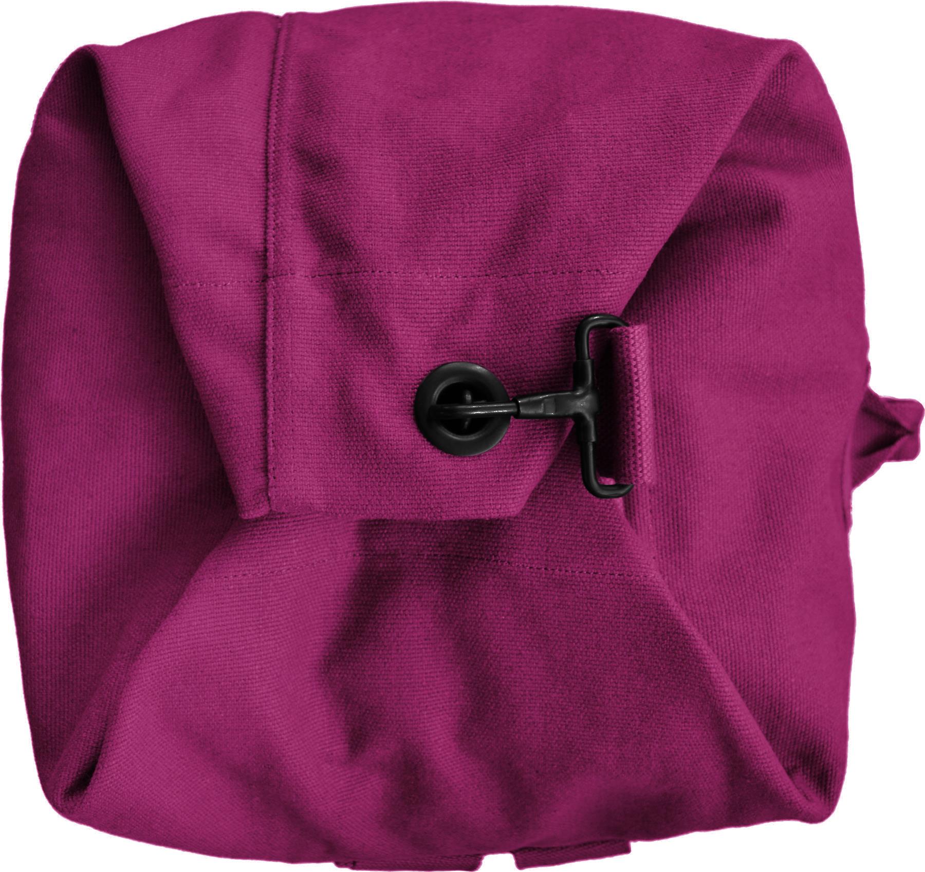 US Seesack Canvas Doppelgurt BW Rucksack -20 / 30 / 50 / 90 Liter Transportsack - Bild 27 von 33