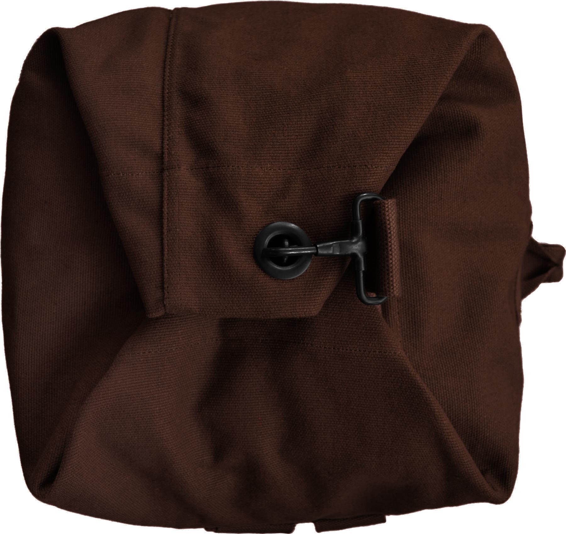 US Seesack Canvas Doppelgurt BW Rucksack -20 / 30 / 50 / 90 Liter Transportsack - Bild 30 von 33