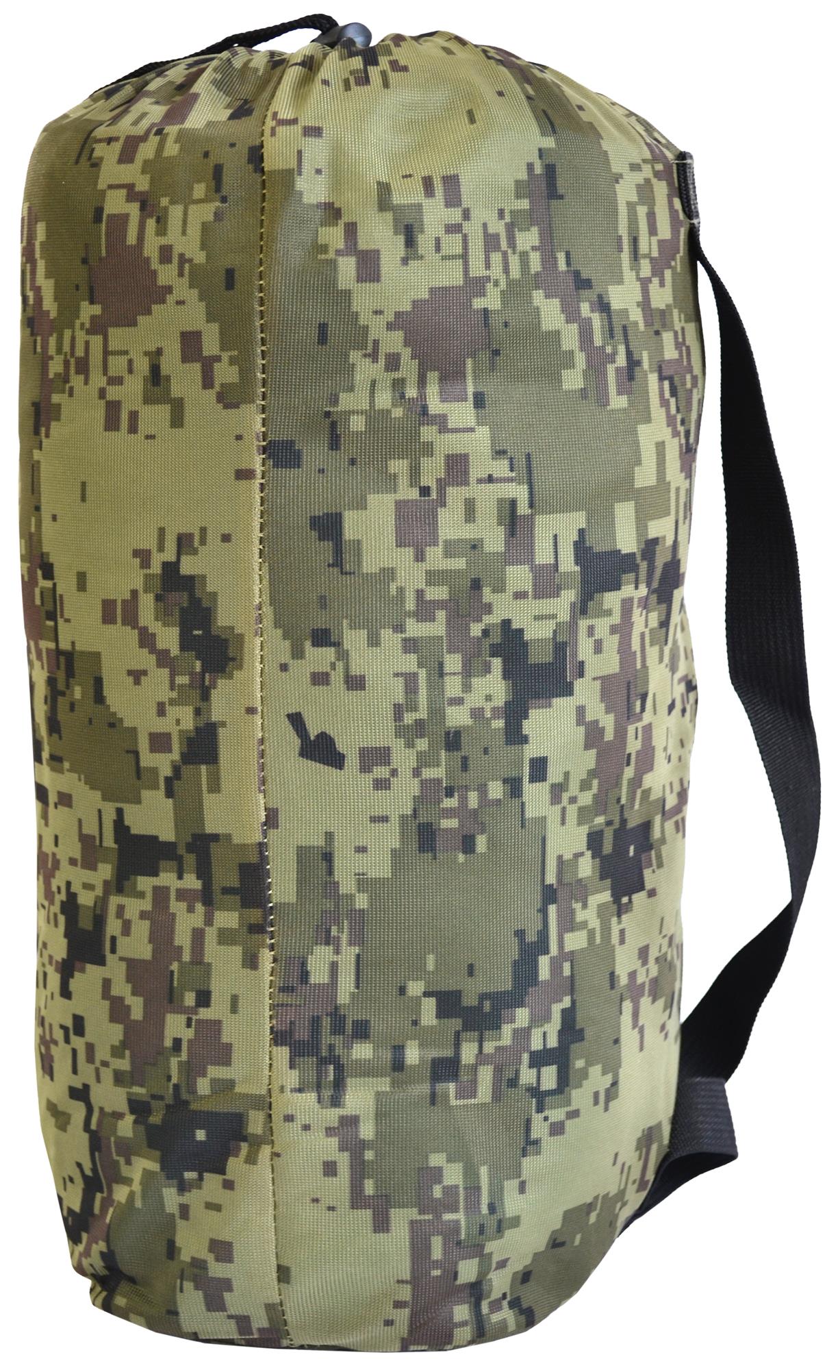 Tarnanzug Ghillie Suit aus Jacke, Hose, Gewehr- und Kopfbedeckung 4 ver. Farben 