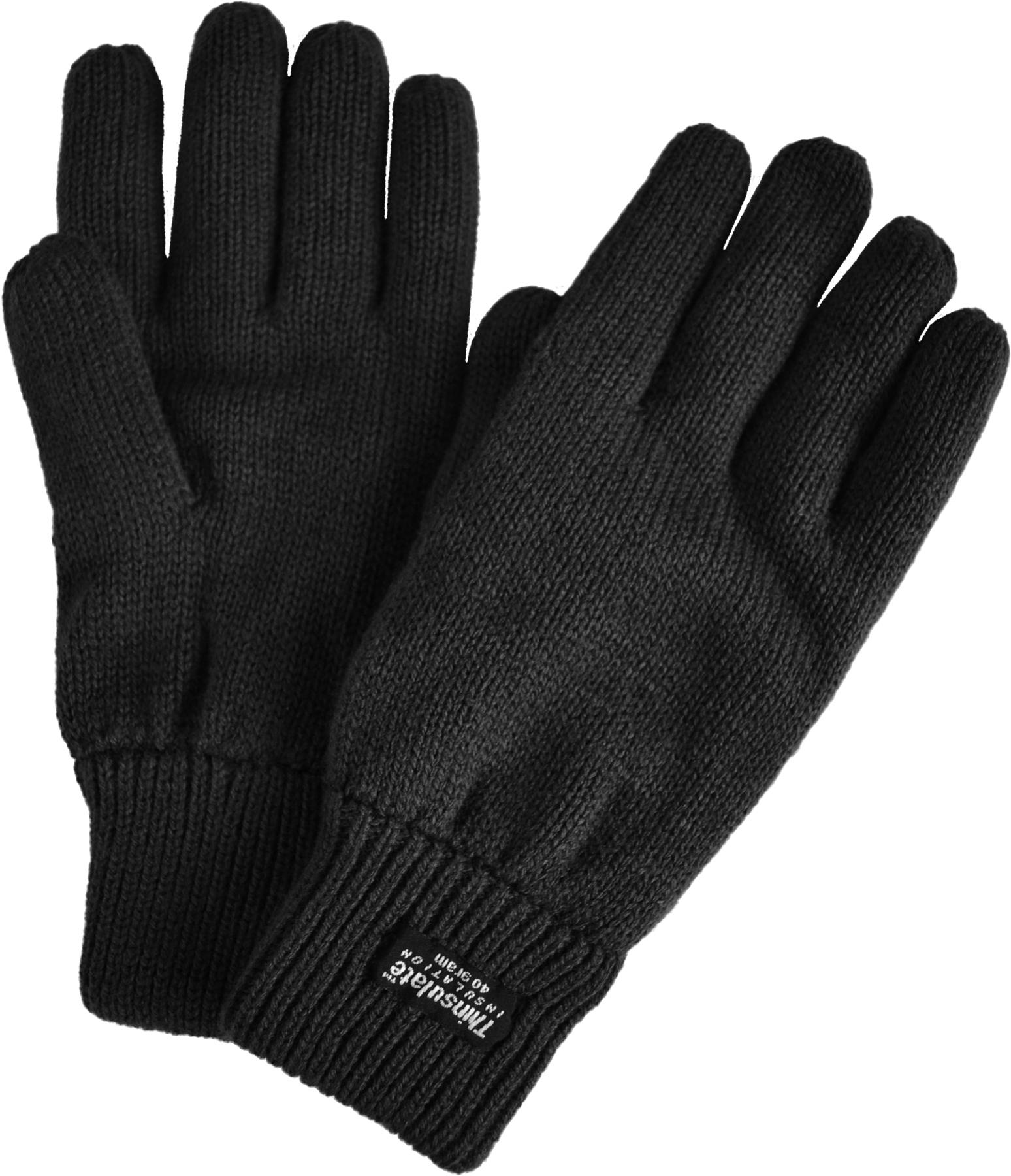 Strick Handschuhe Fingerhandschuhe Handschuh sehr warm 3M Thinsulate S-XXL NEU 