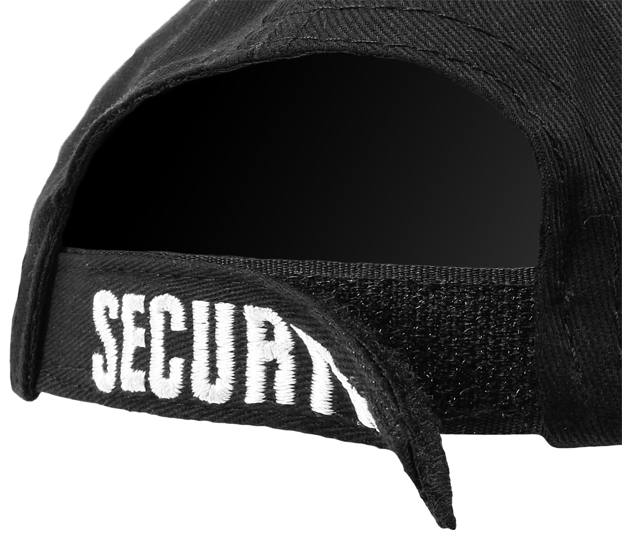 thumbnail image 2 of New FBI Police Army SWAT Baseball Cap - Adjustable Embroidery Design 2 of 12
