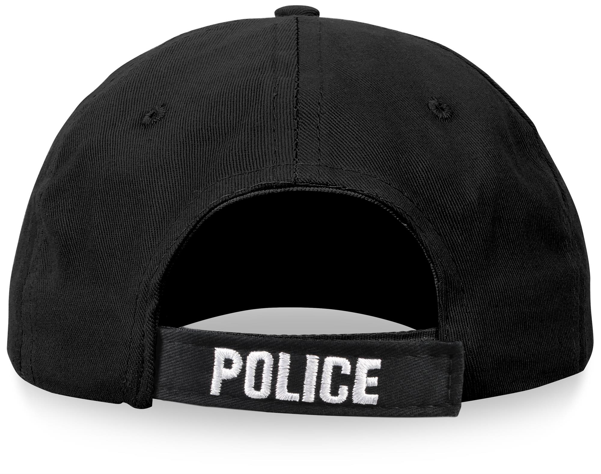 SWAT Kostüm bestehend aus Weste und Cap Größe XS - 4XL wählbar in Profi Qualität - Bild 30 von 41