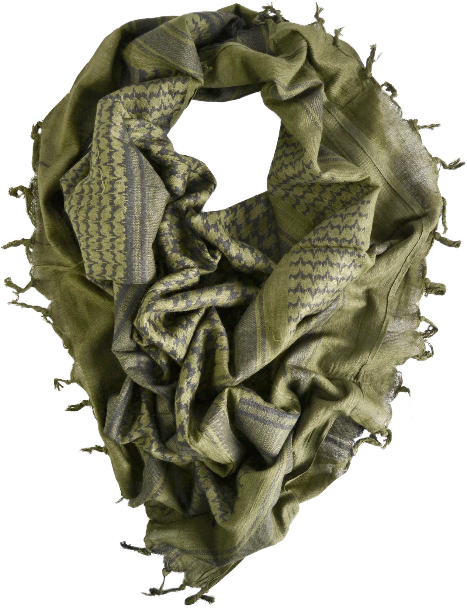 Shemagh-Halstuch Bandana Keffiyeh Shawl Kufiya - Bild 8 von 31
