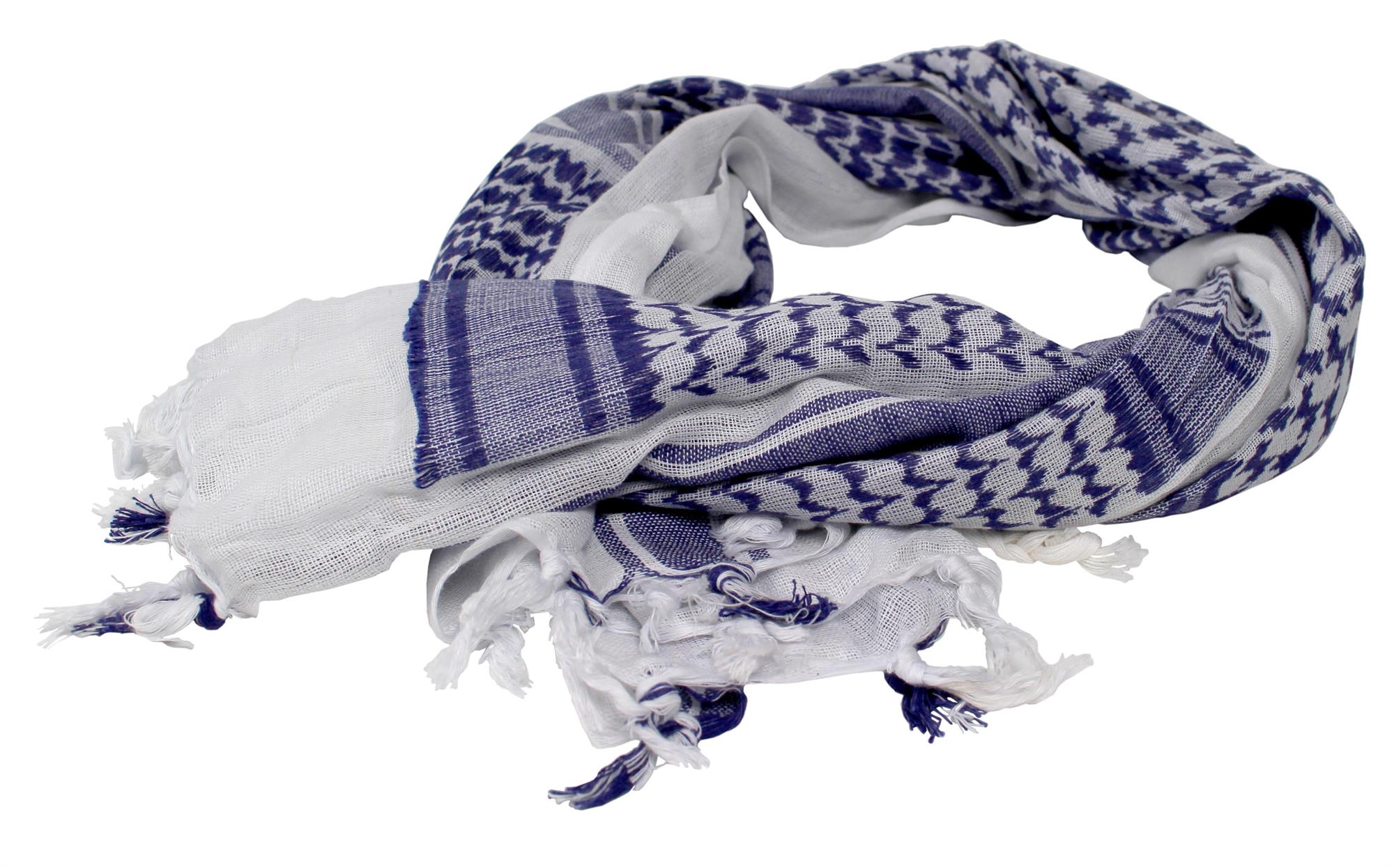 Shemagh-Halstuch Bandana Keffiyeh Shawl Kufiya - Bild 19 von 31