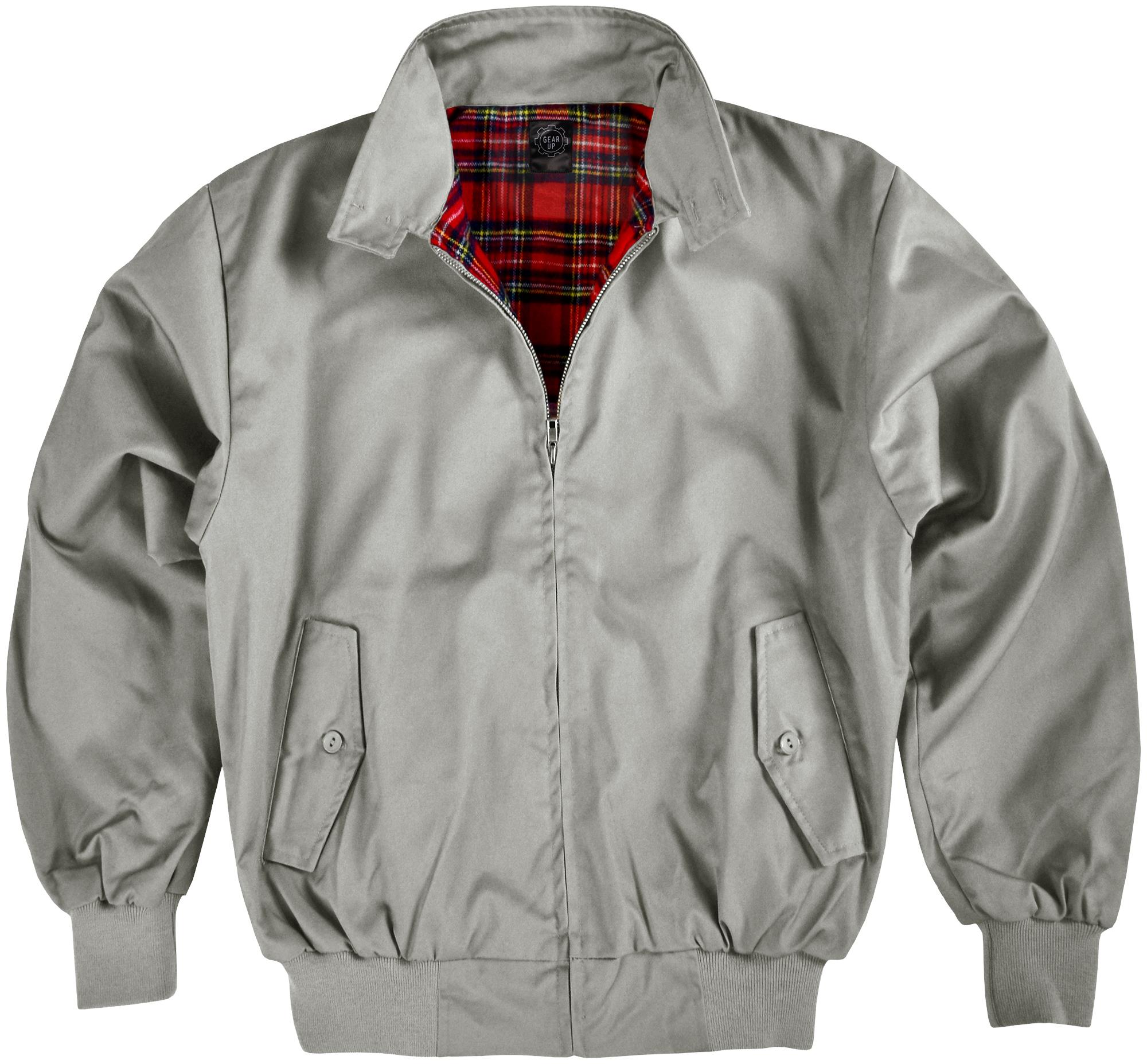 BLOUSON HARRINGTON ORIGINAL