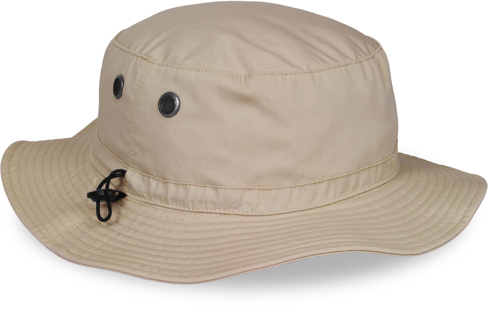 WRITWAA 5er Set Baumwoll-Bucket-Hats Zum Selbstbemalen - UV-Schutz Sommerhut Für Kinder